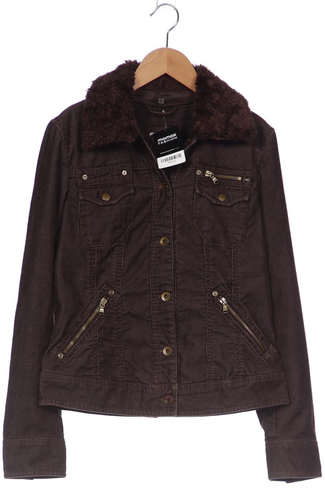 

Esprit Damen Jacke, braun, Gr. 38
