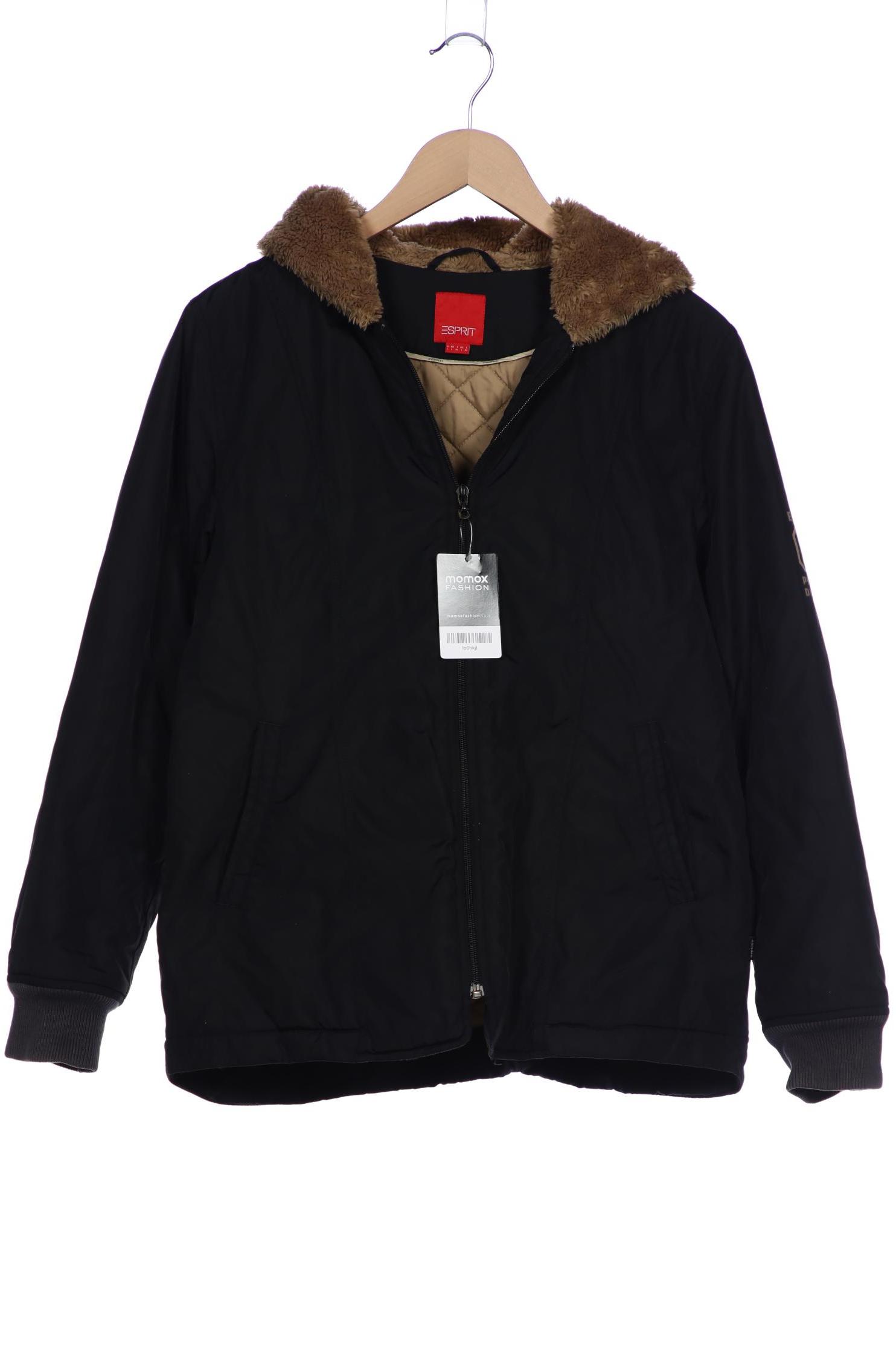 

Esprit Damen Jacke, marineblau, Gr. 42