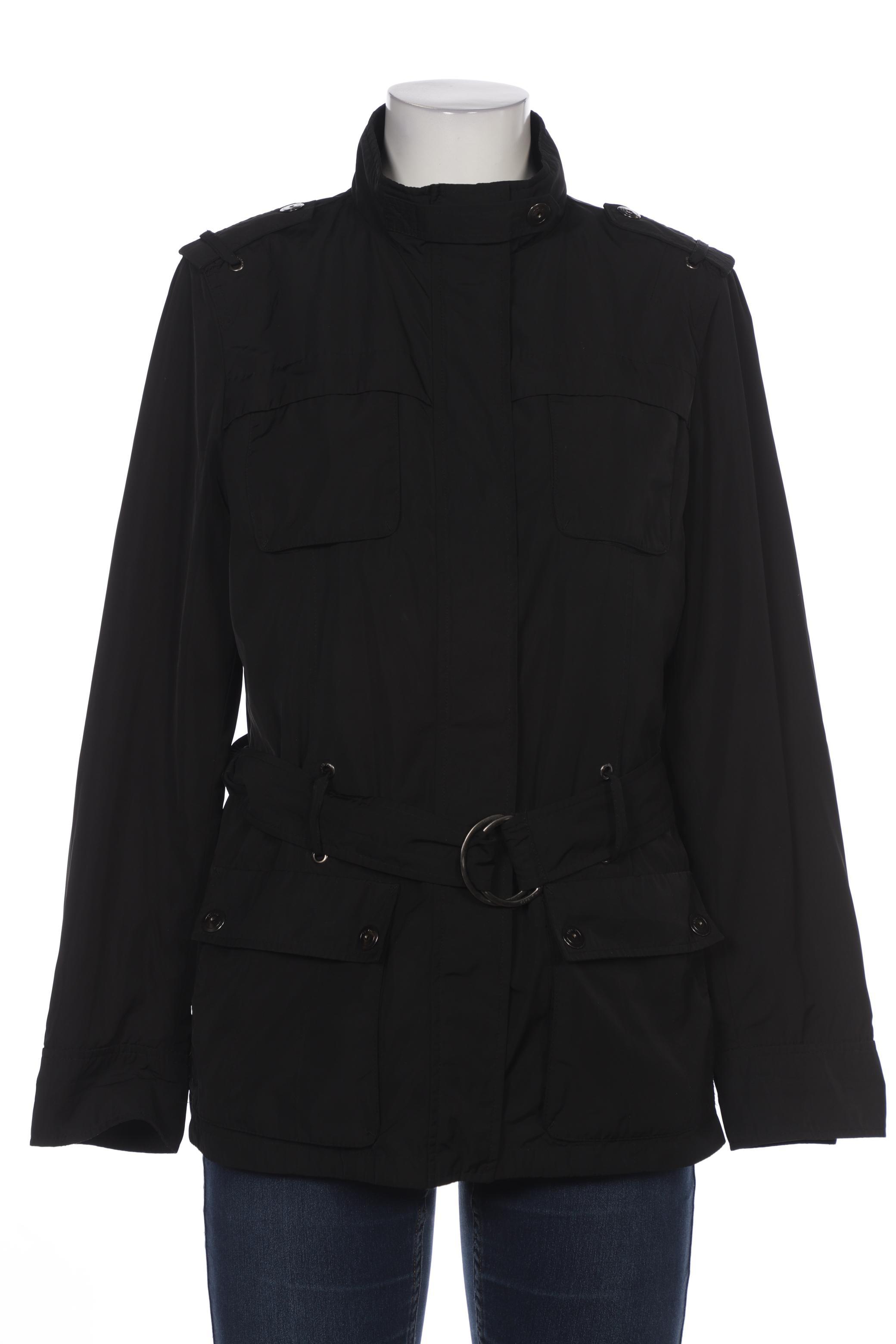 

Esprit Damen Jacke, schwarz