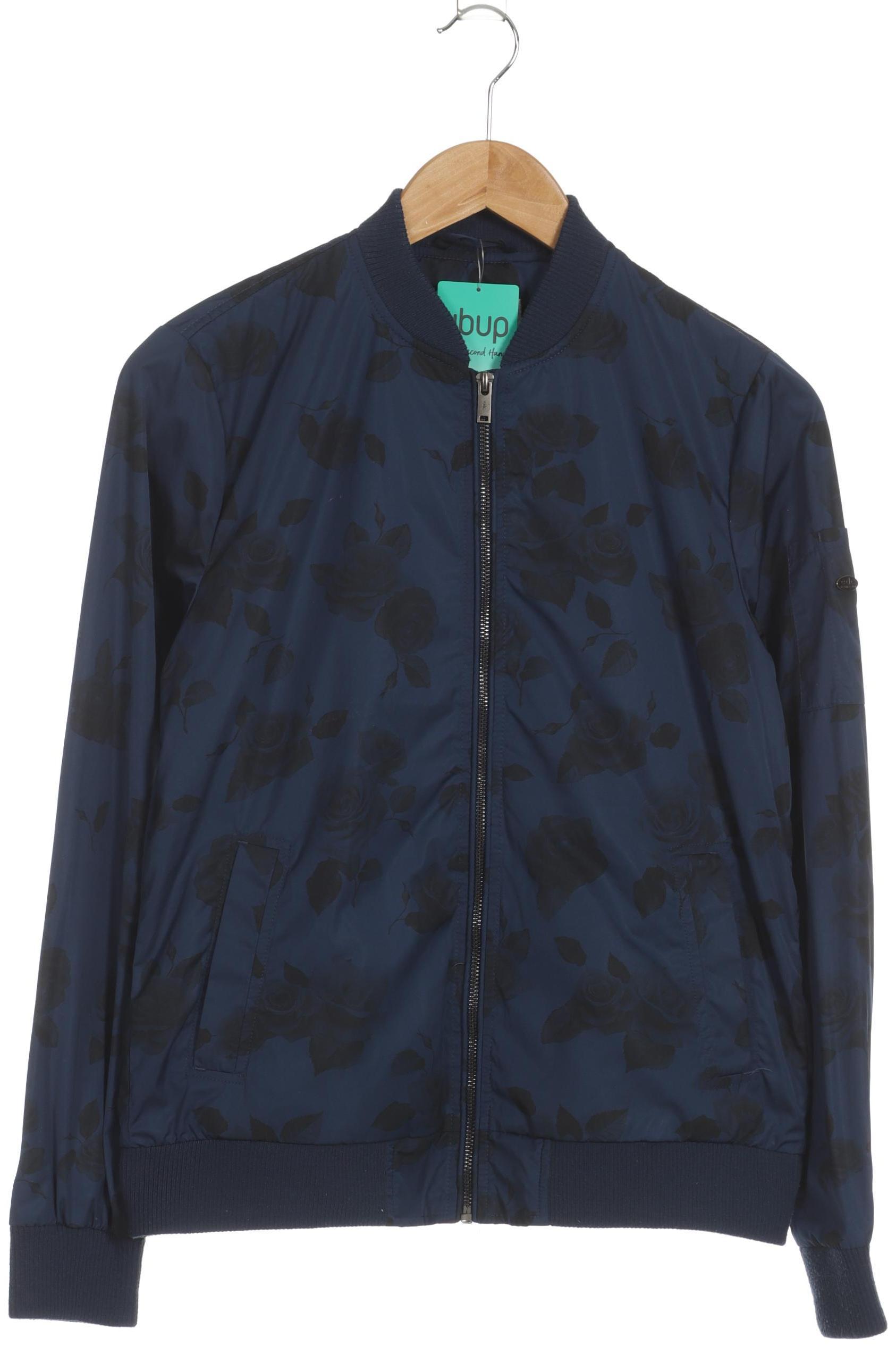 

Esprit Damen Jacke, blau, Gr.