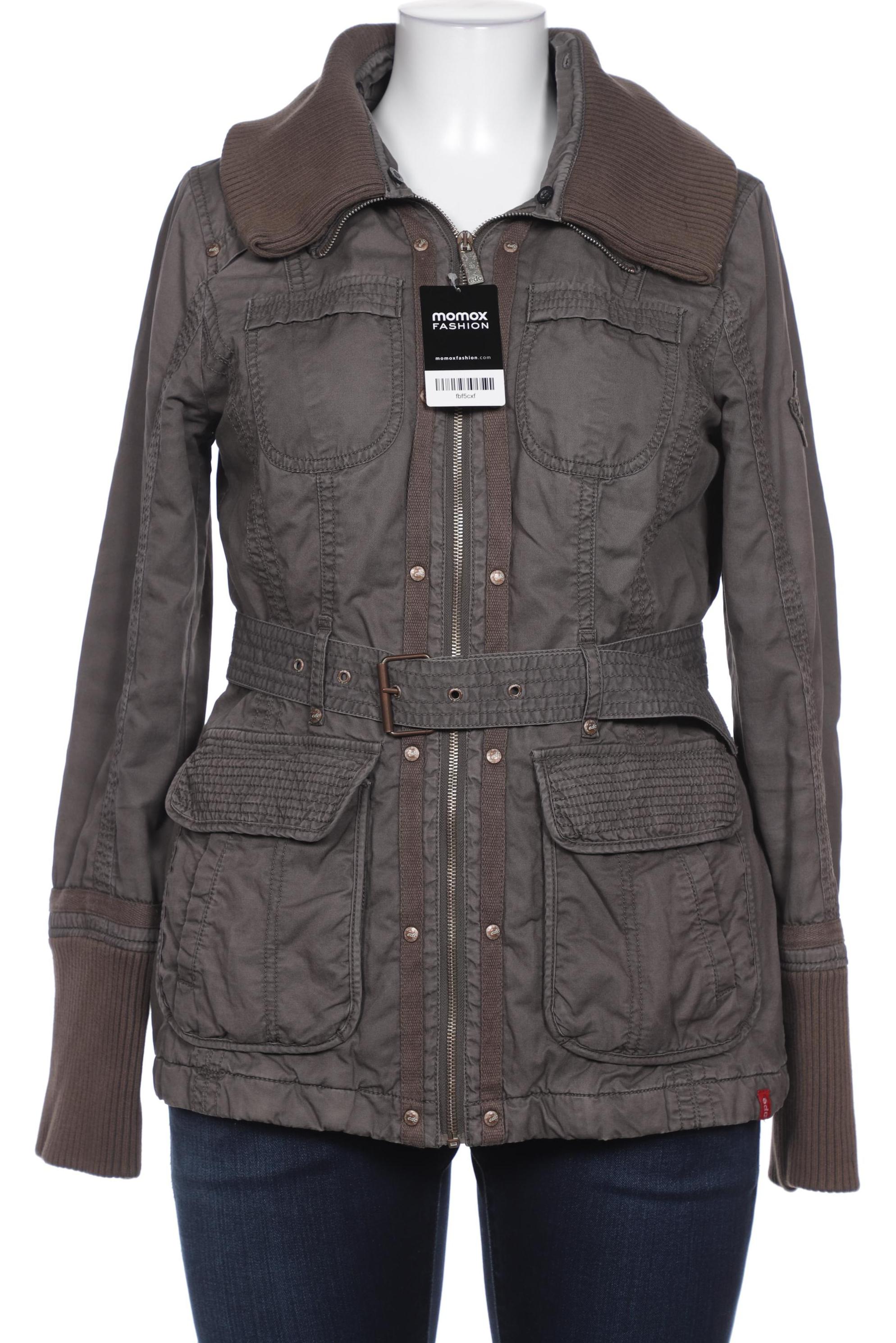 

Esprit Damen Jacke, grau