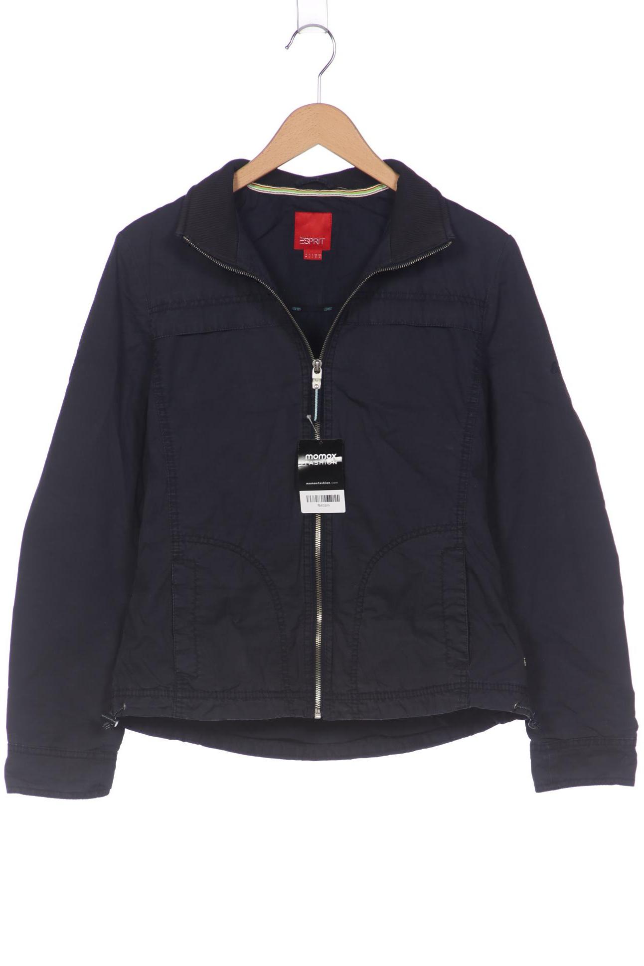 

Esprit Damen Jacke, marineblau, Gr. 38