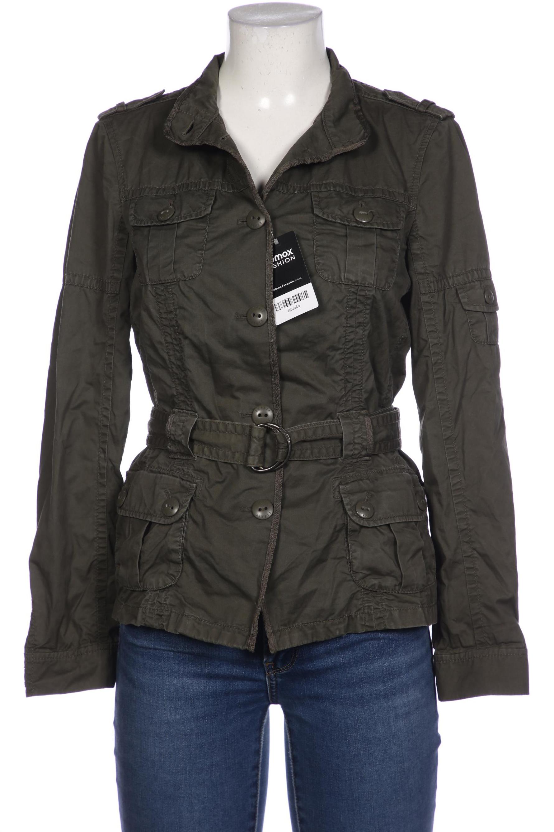 

Esprit Damen Jacke, grün