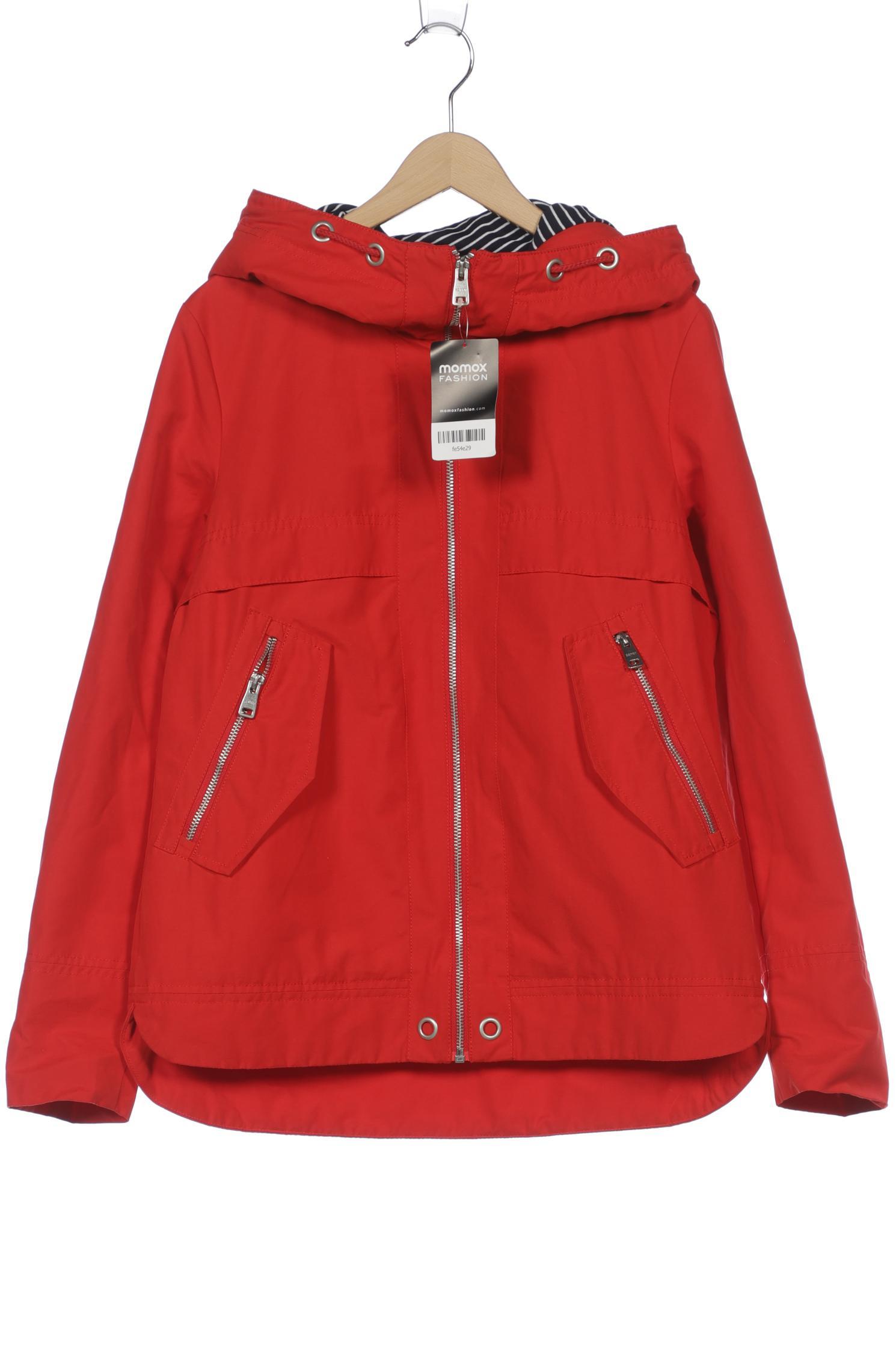 

Esprit Damen Jacke, rot, Gr. 34