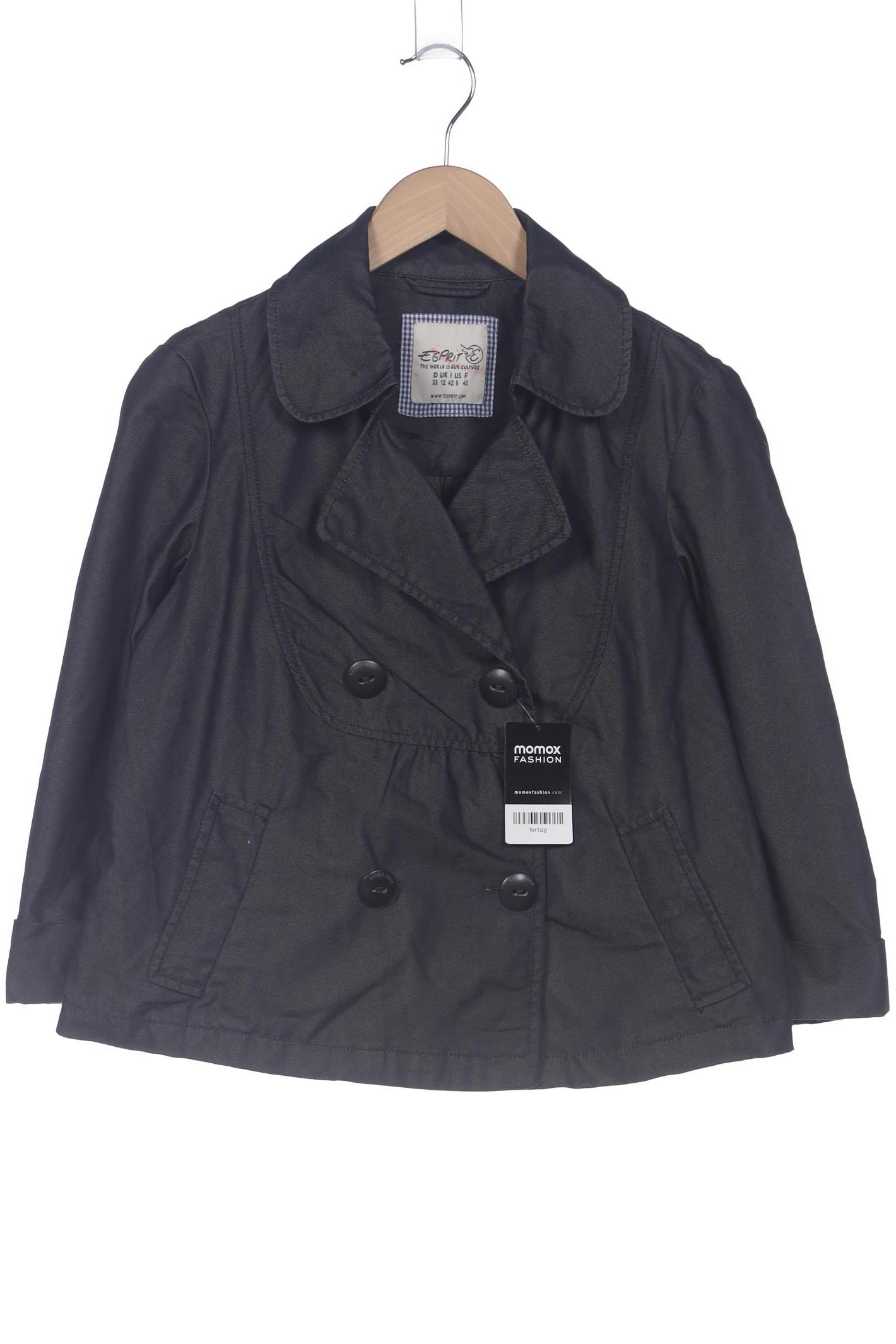 

Esprit Damen Jacke, marineblau, Gr. 38