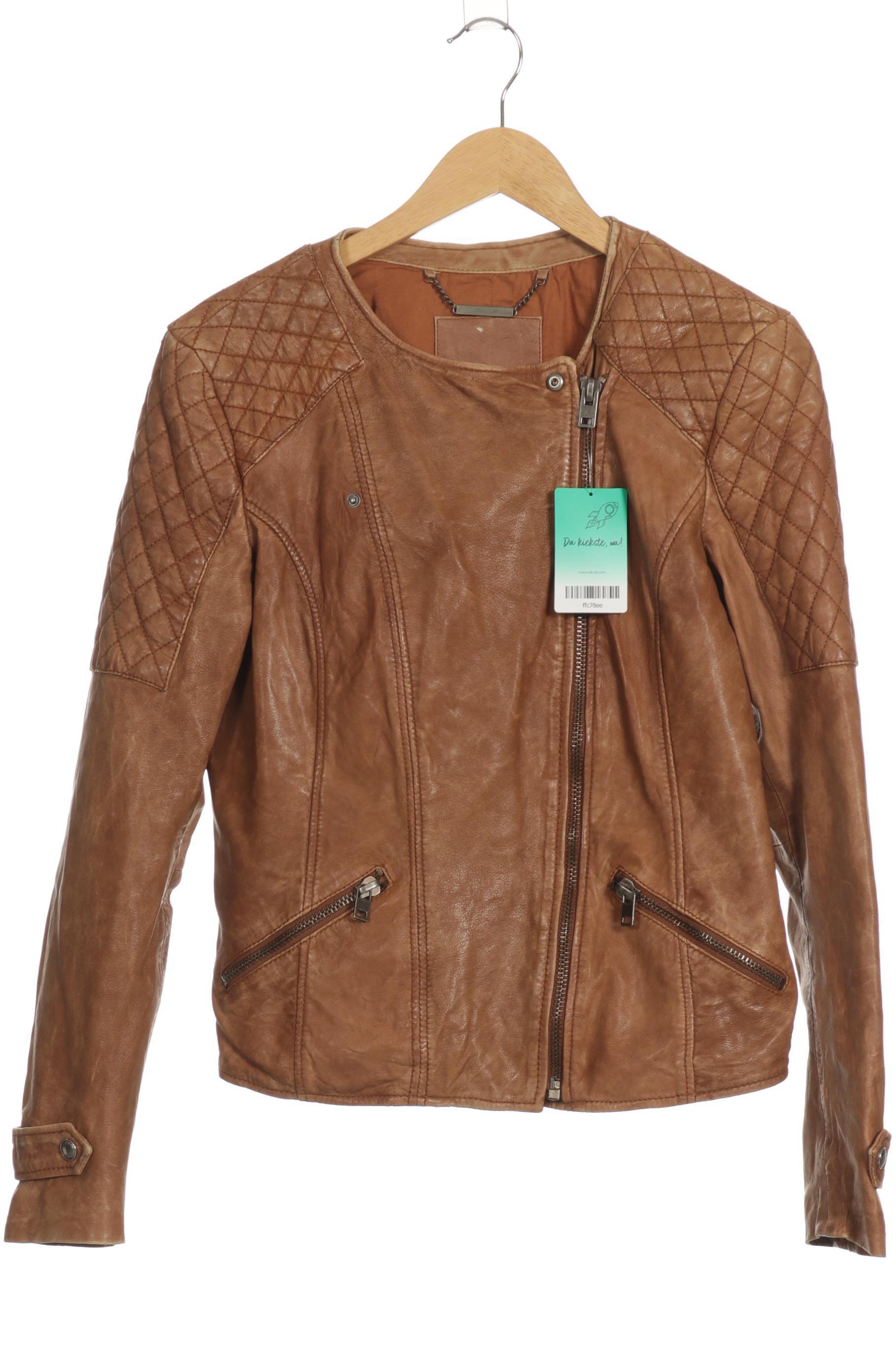 

Esprit Damen Jacke, braun, Gr.
