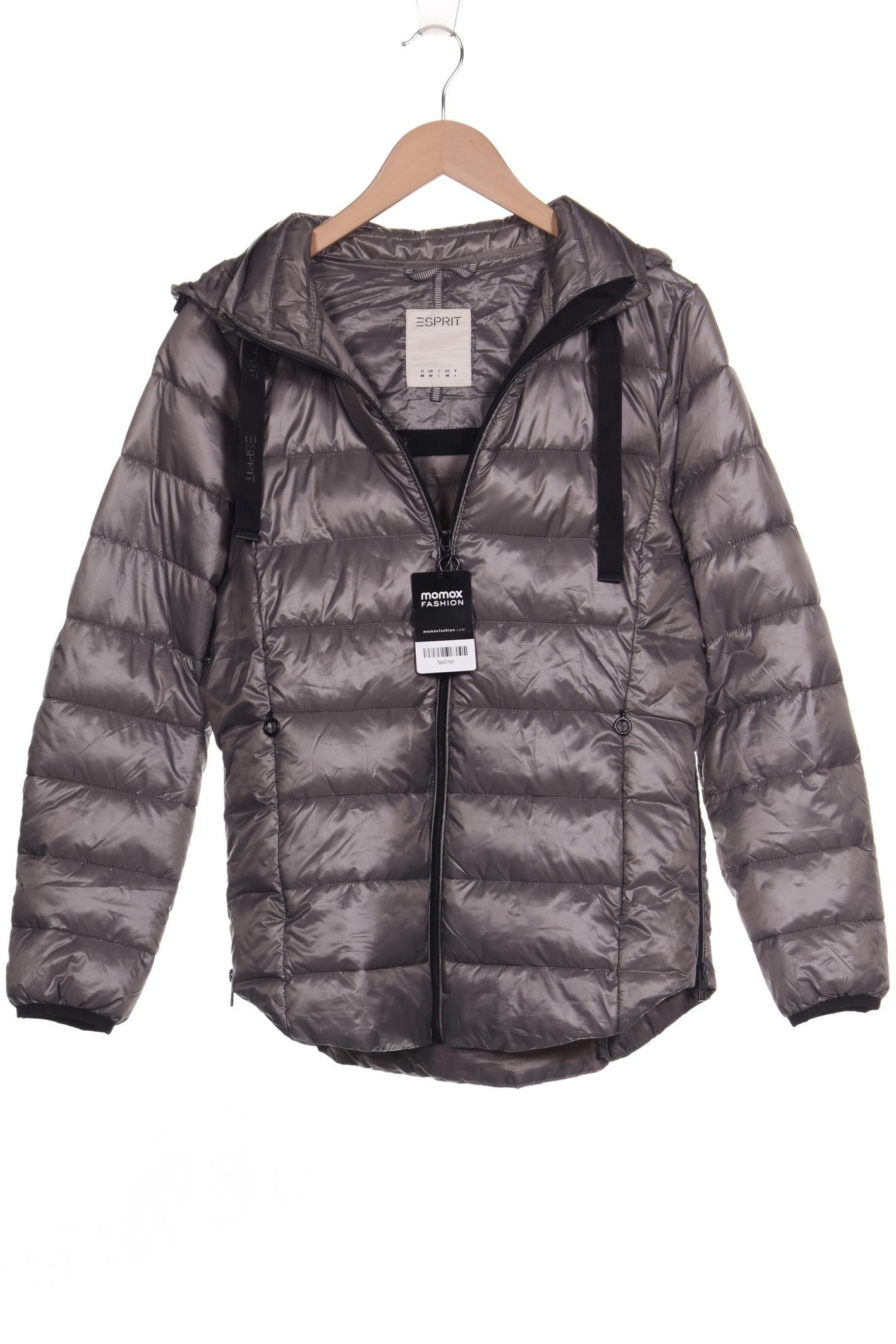 

Esprit Damen Jacke, grau, Gr. 38