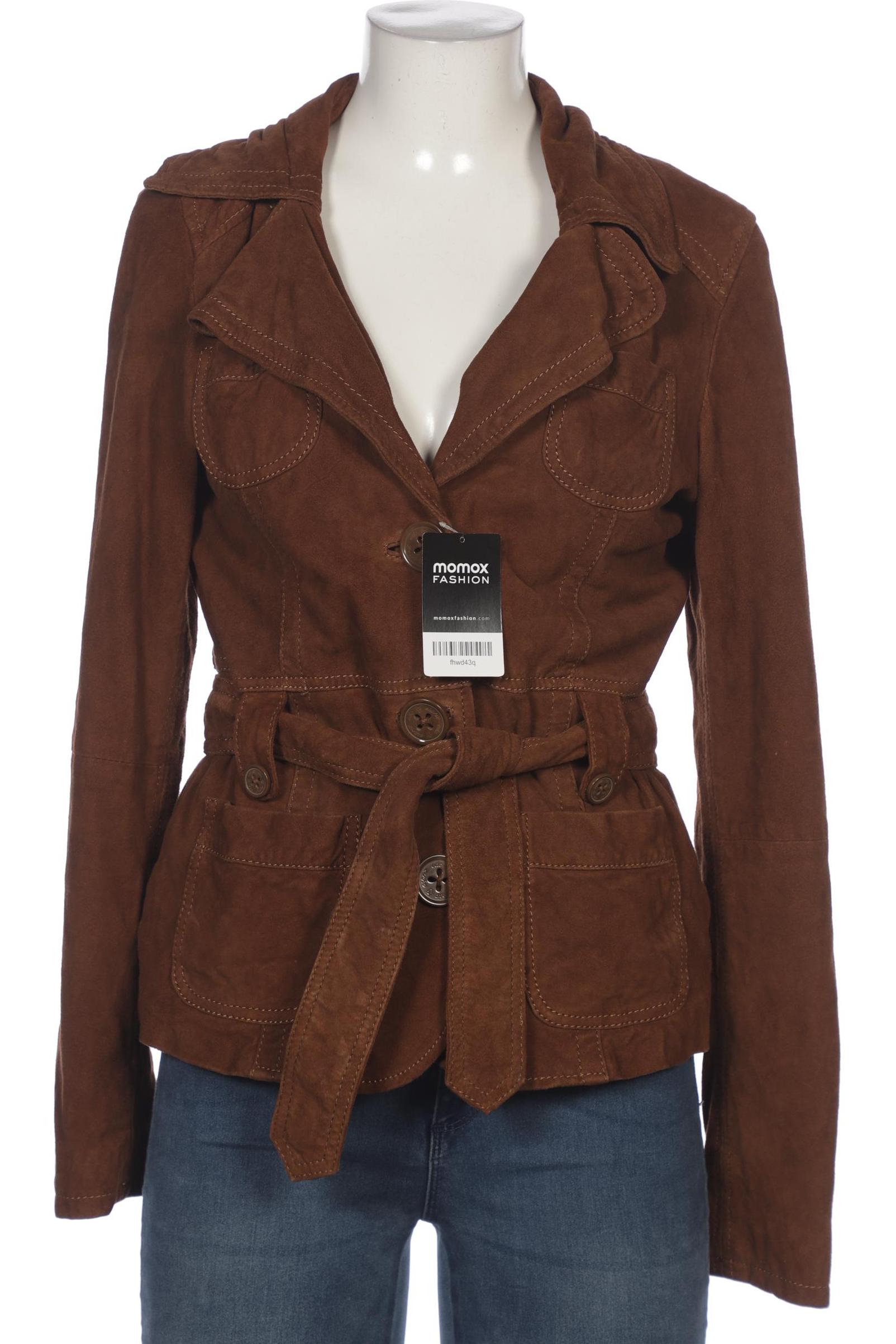 

Esprit Damen Jacke, braun