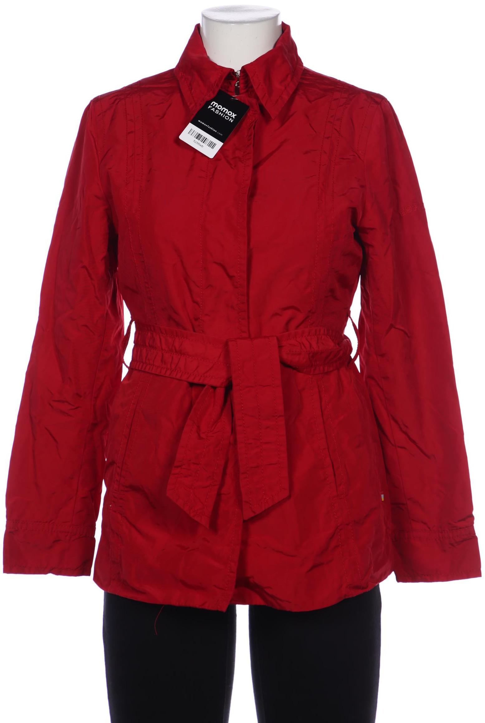 

Esprit Damen Jacke, rot, Gr. 36