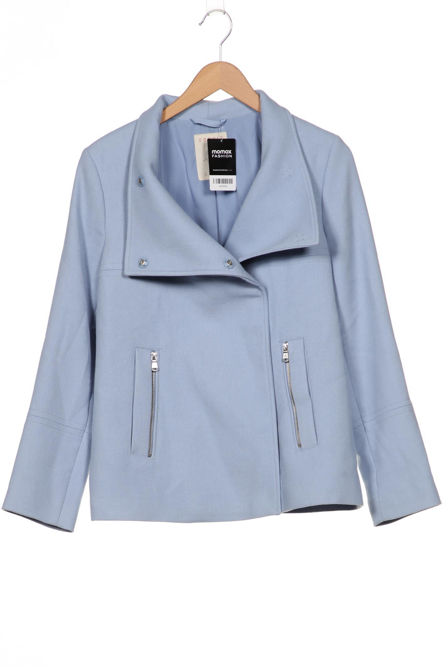 

Esprit Damen Jacke, hellblau