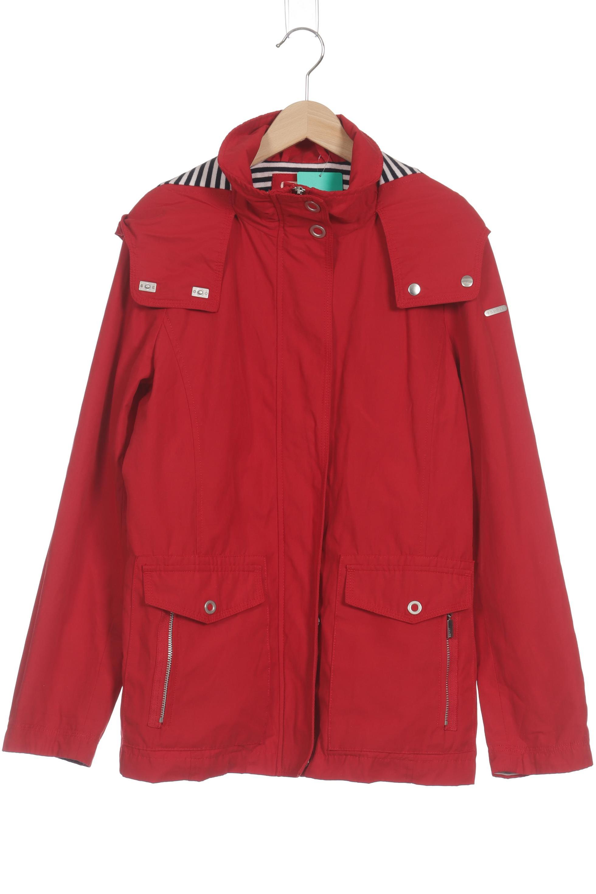 

Esprit Damen Jacke, rot, Gr. 34