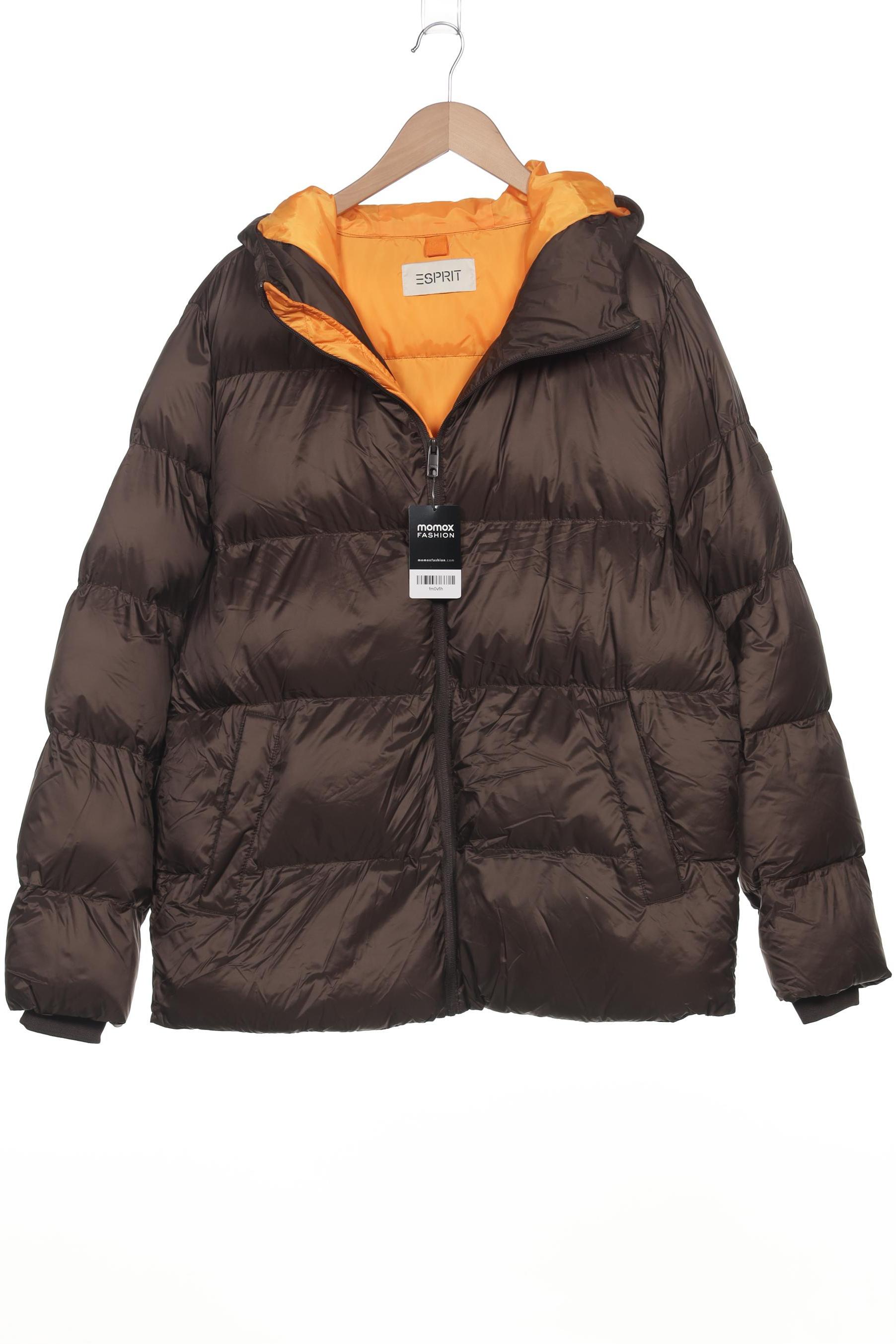 

Esprit Damen Jacke, braun, Gr. 42