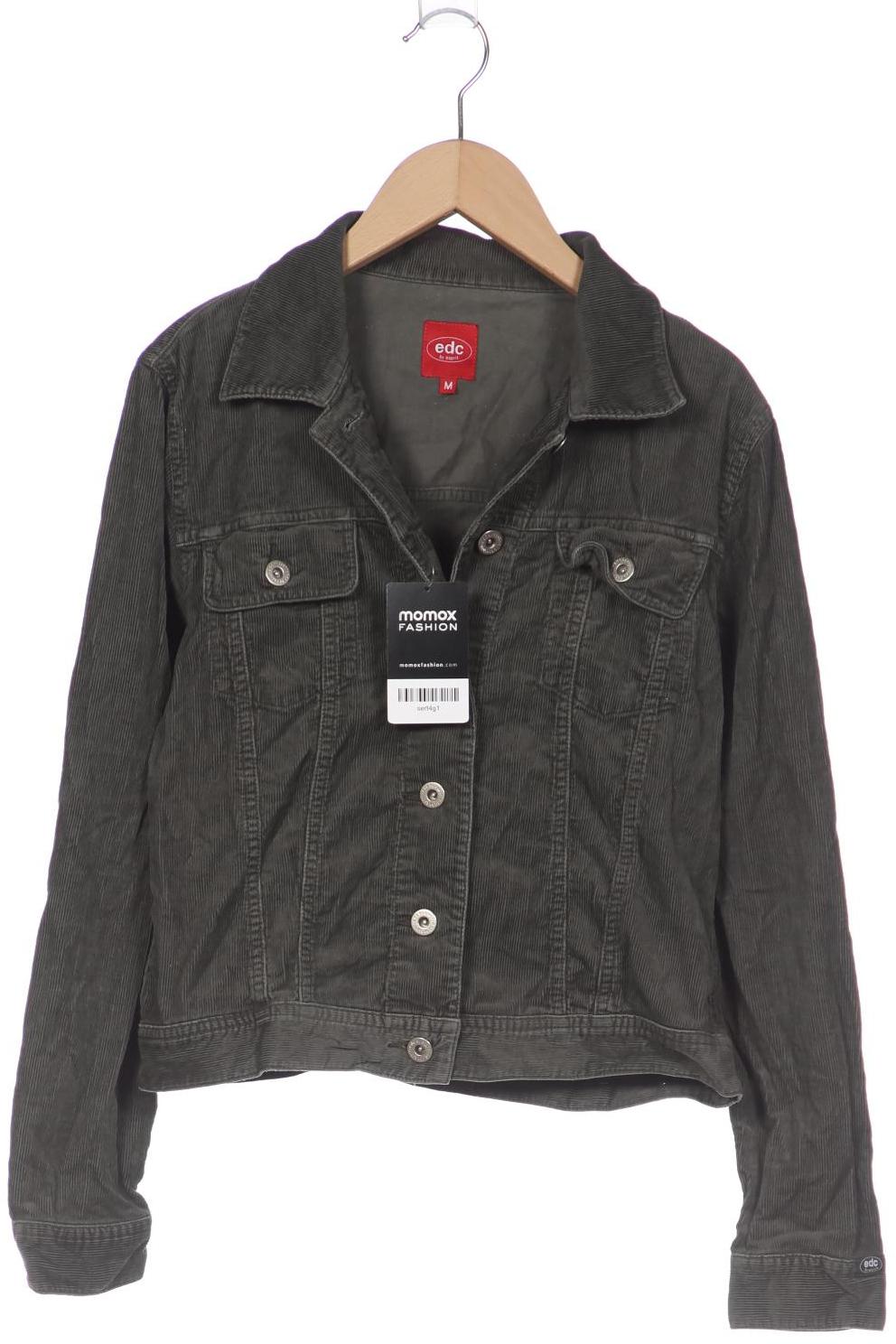 

Esprit Damen Jacke, grün