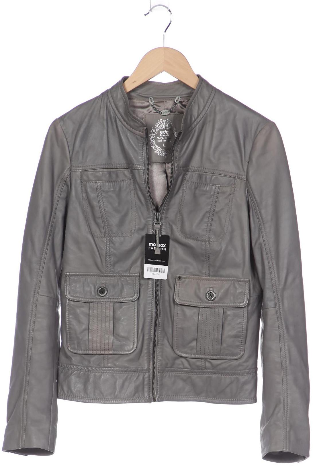 

Esprit Damen Jacke, grau, Gr. 42