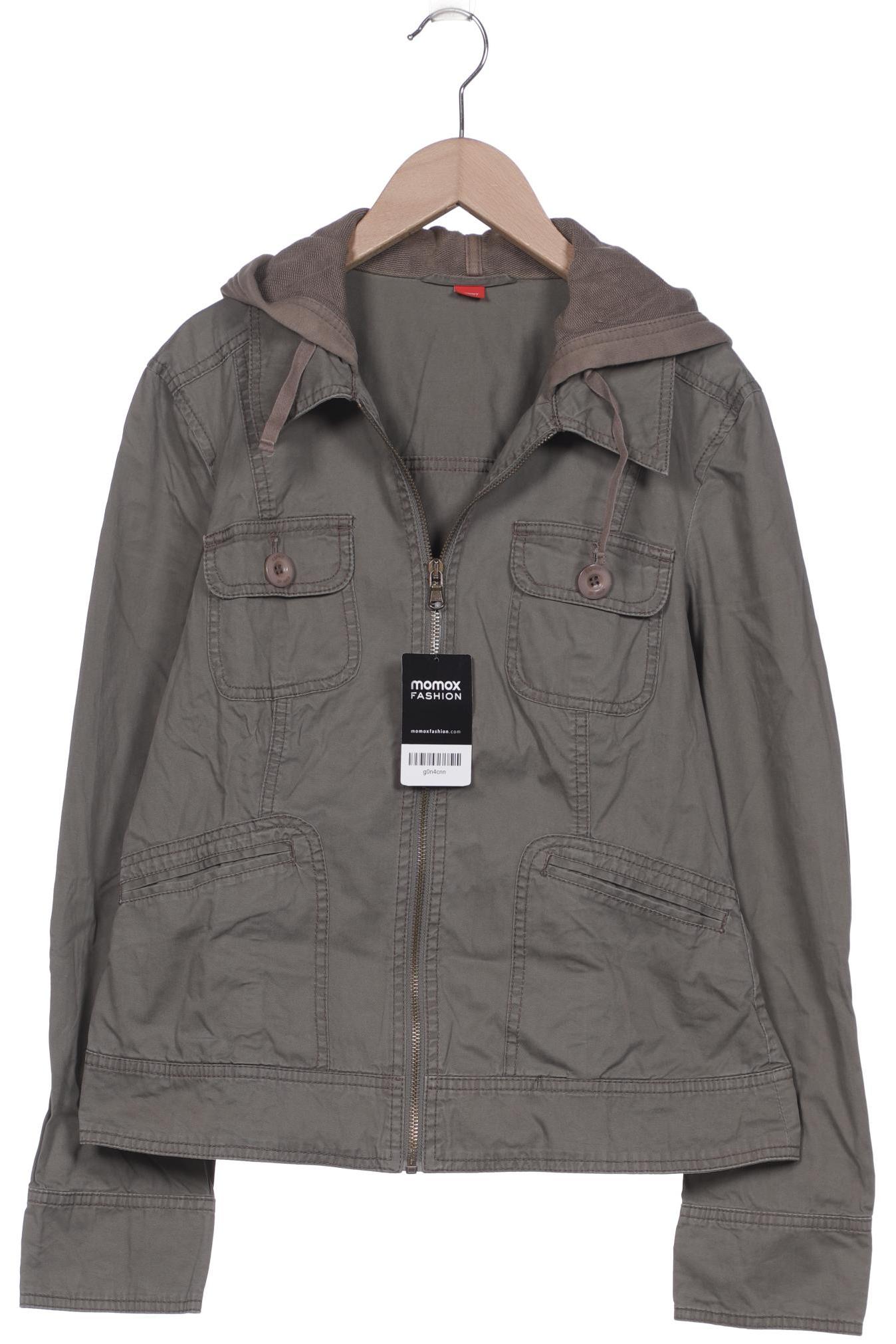 

Esprit Damen Jacke, grün