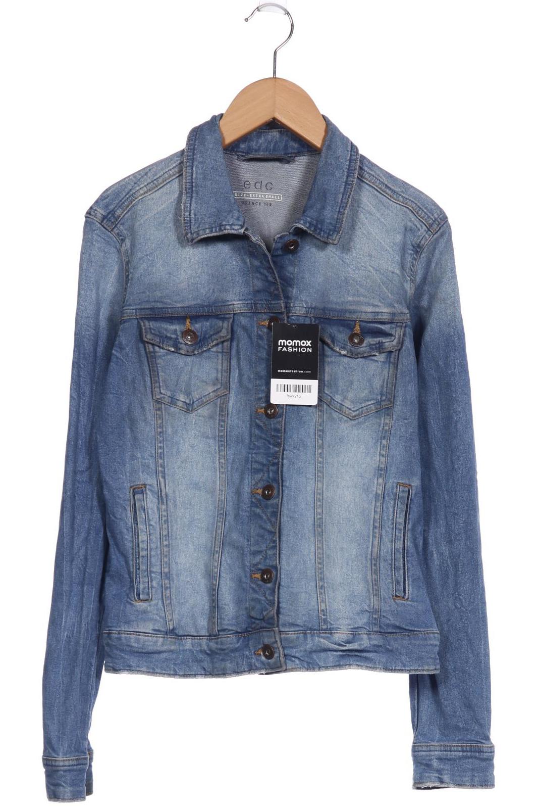 

Esprit Damen Jacke, blau
