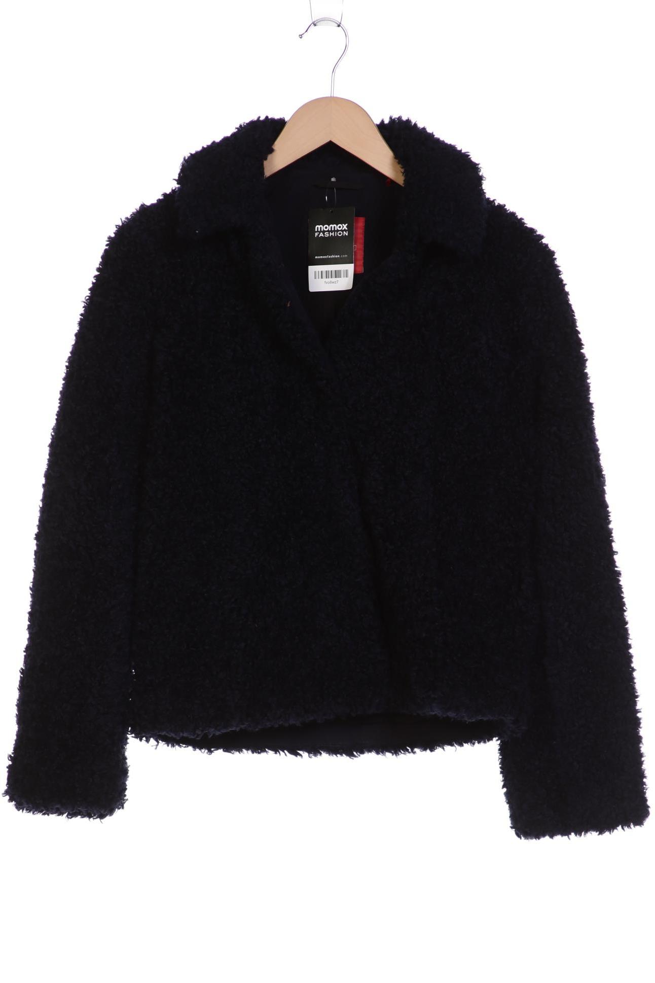 

Esprit Damen Jacke, marineblau