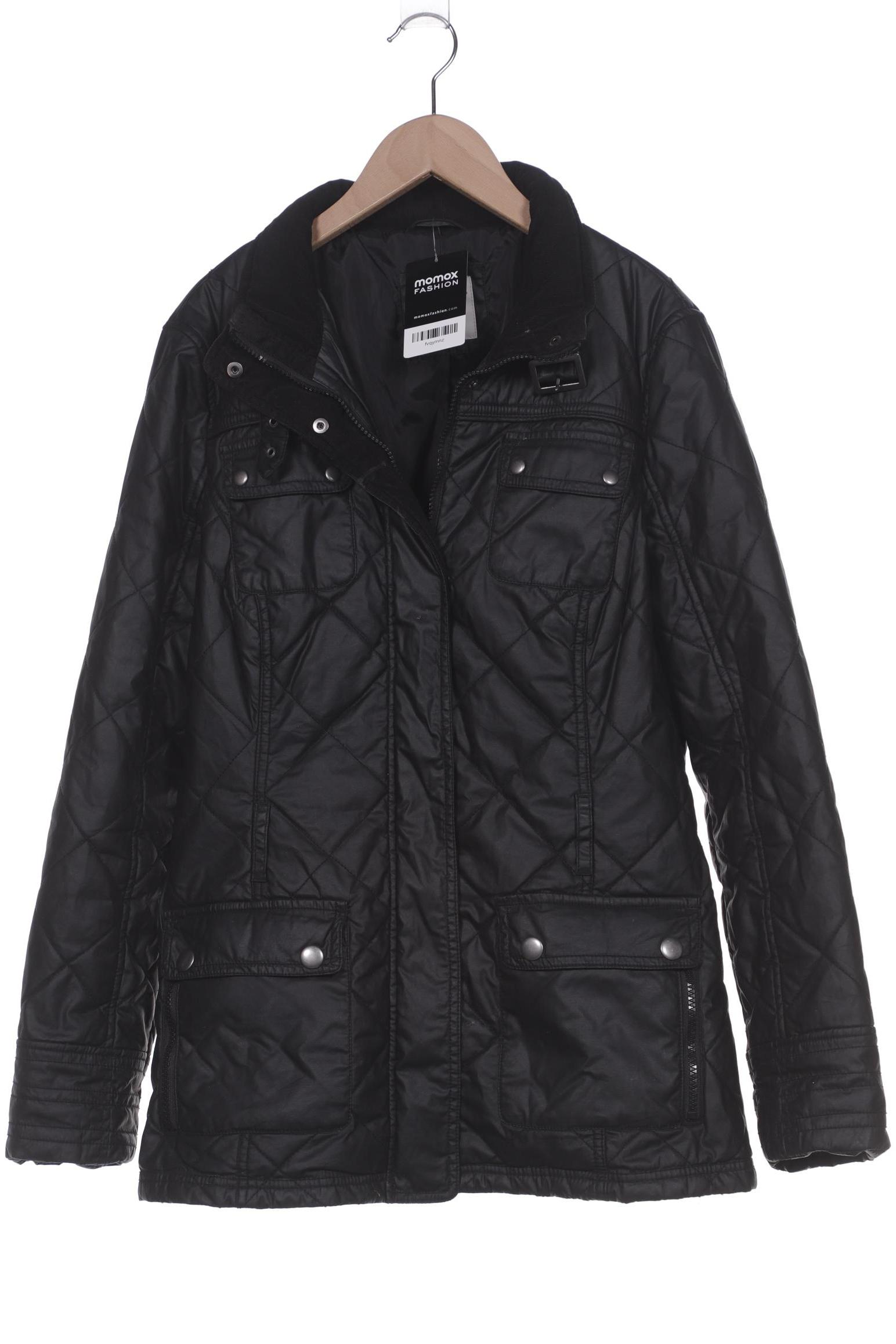 

Esprit Damen Jacke, schwarz, Gr. 40
