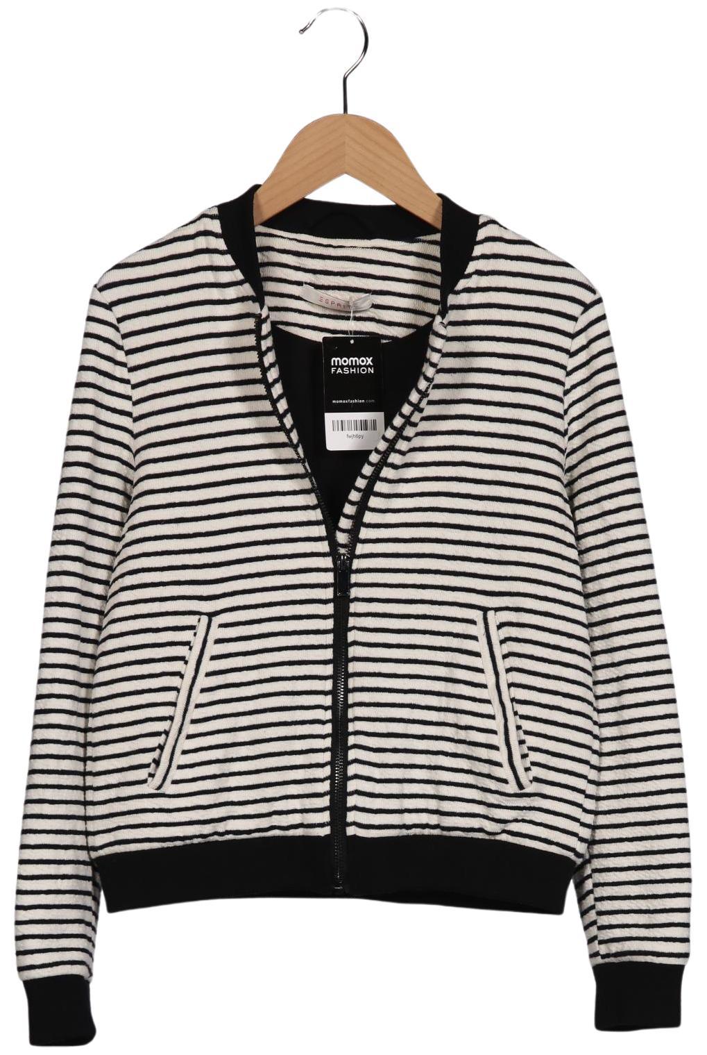 

Esprit Damen Jacke, mehrfarbig, Gr. 34