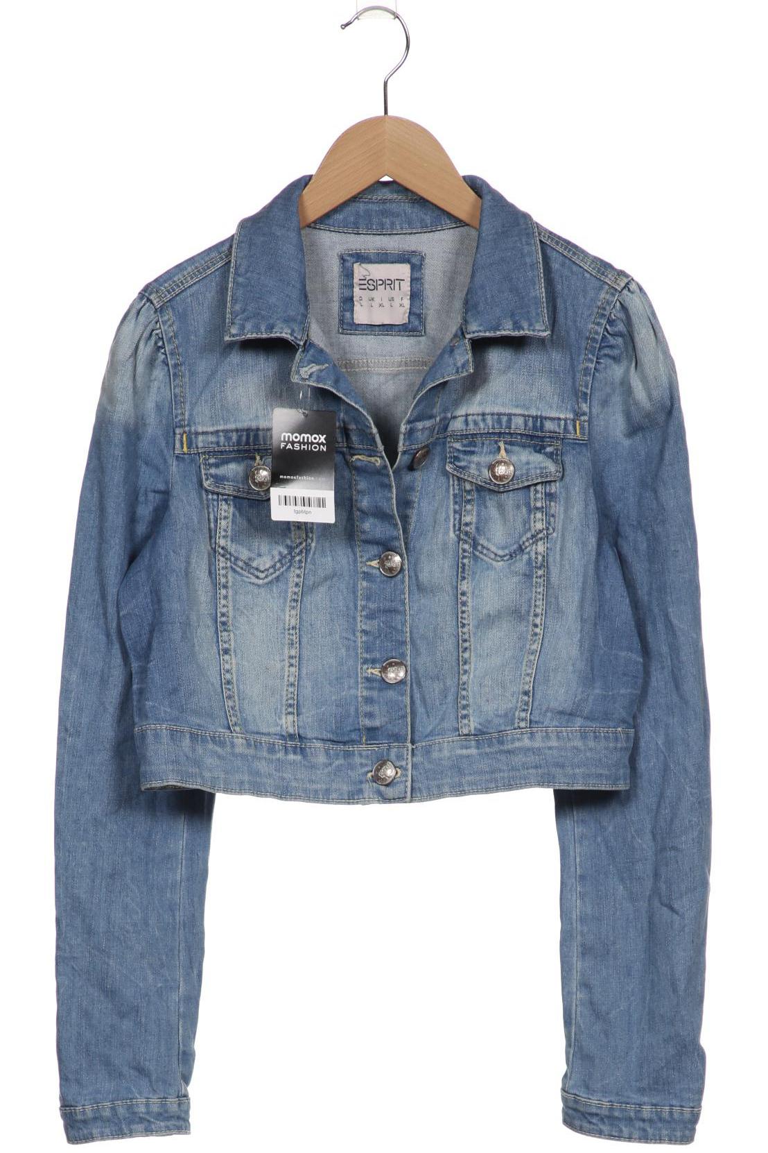 

Esprit Damen Jacke, blau
