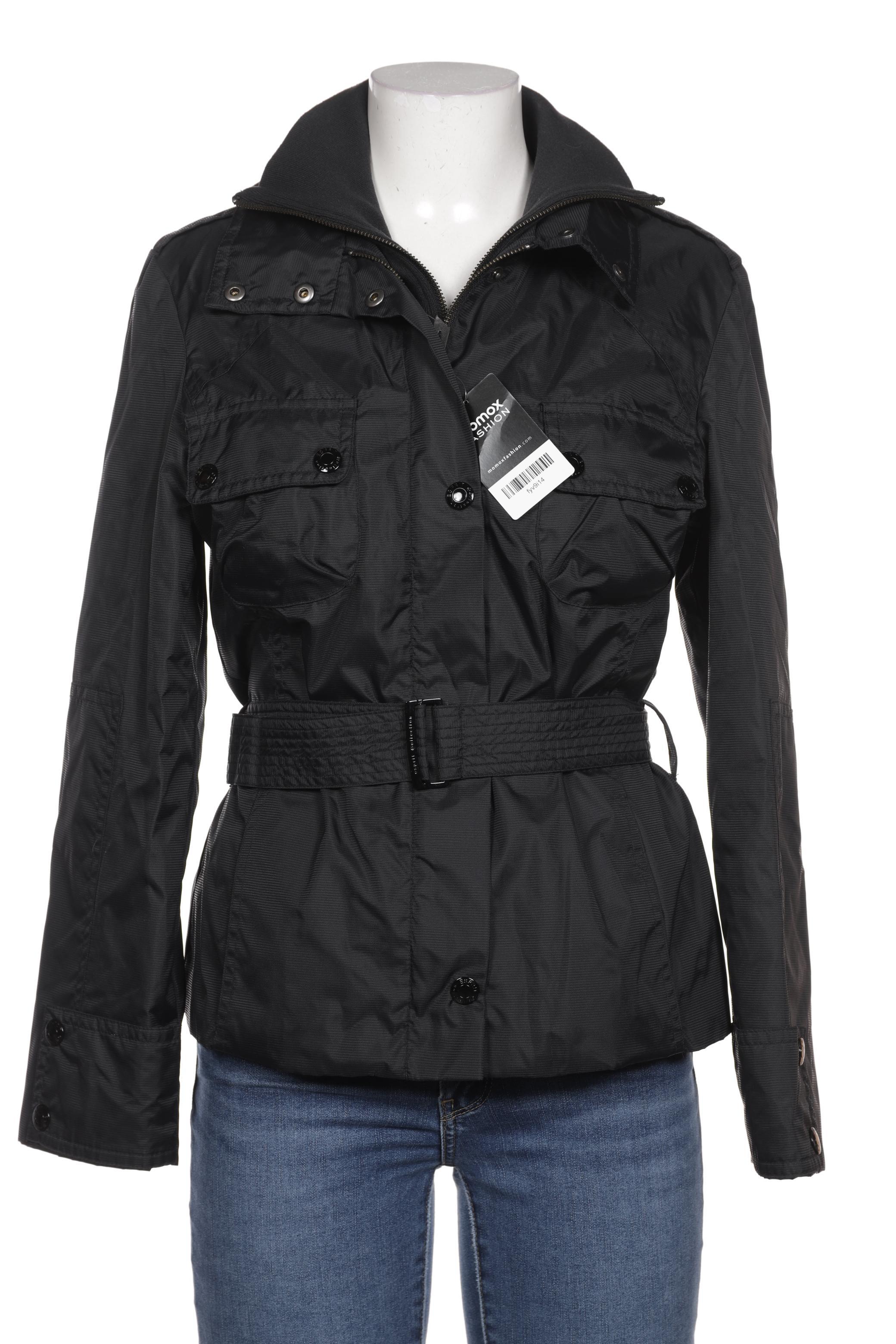 

Esprit Damen Jacke, schwarz