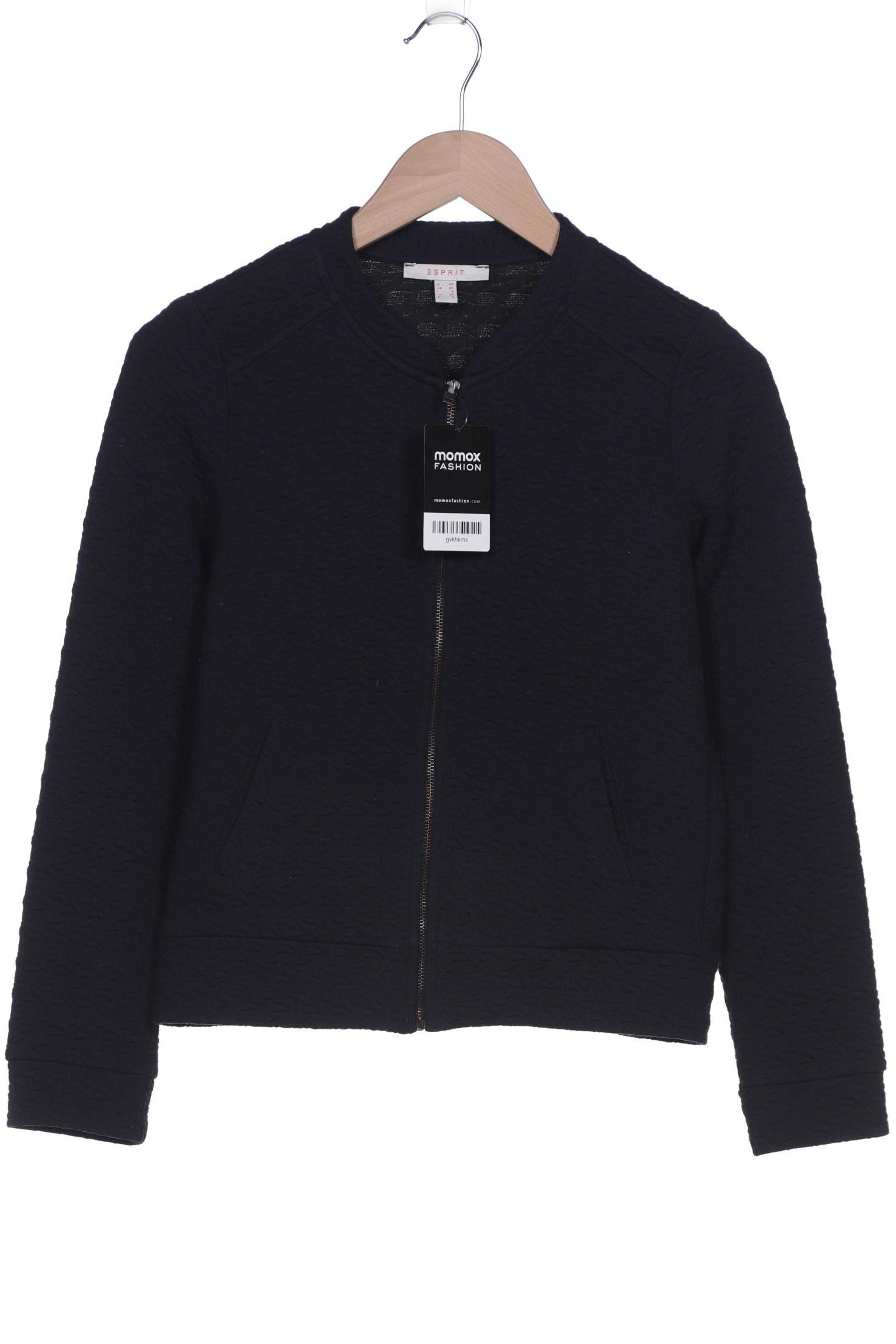 

Esprit Damen Jacke, marineblau