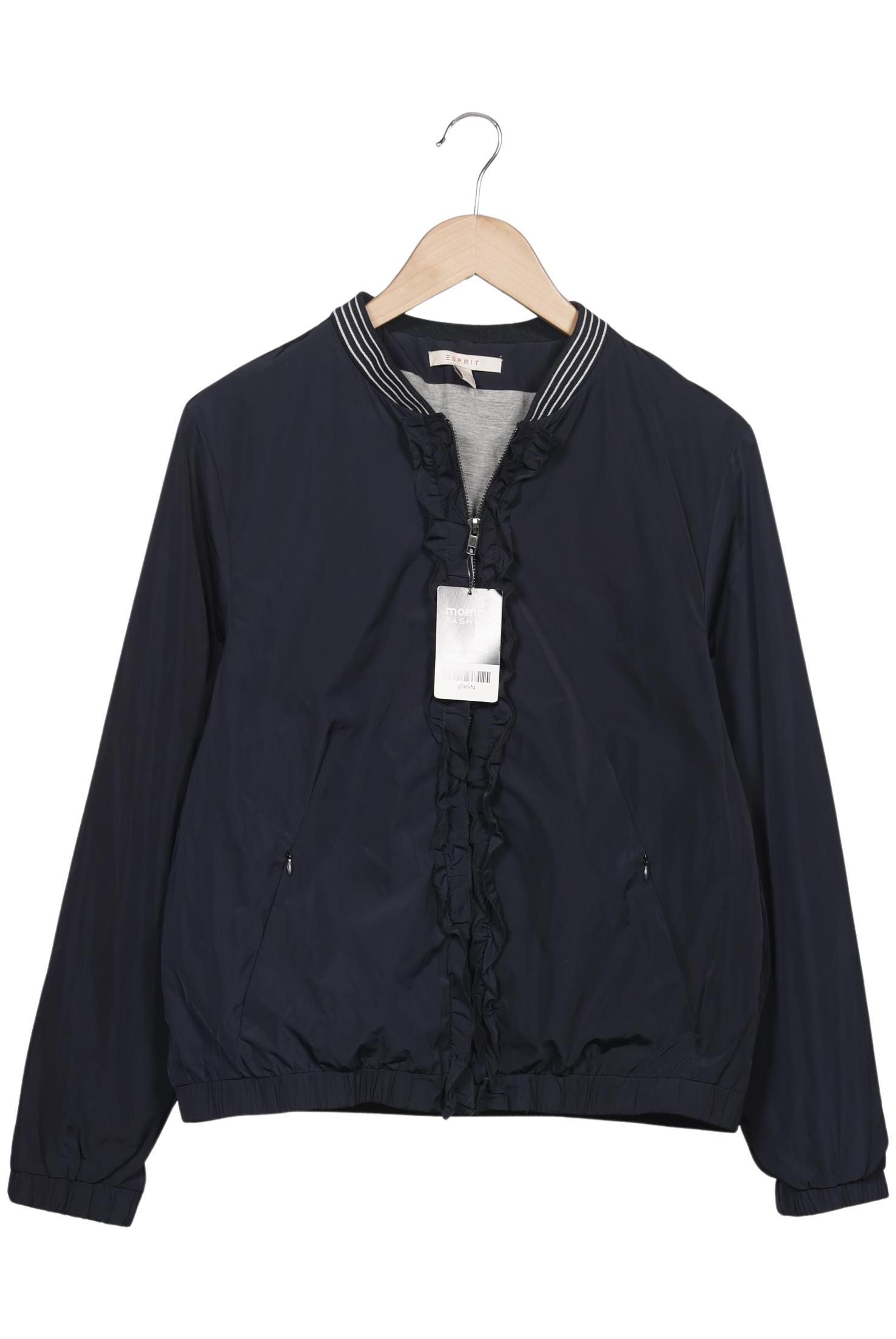 

Esprit Damen Jacke, marineblau, Gr. 44