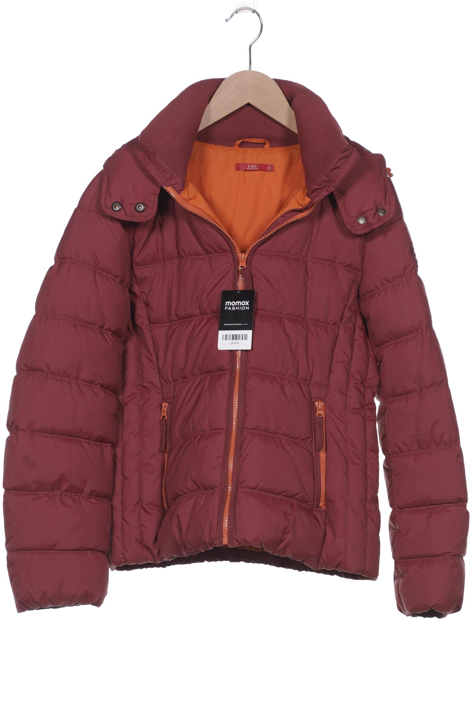 

Esprit Damen Jacke, rot