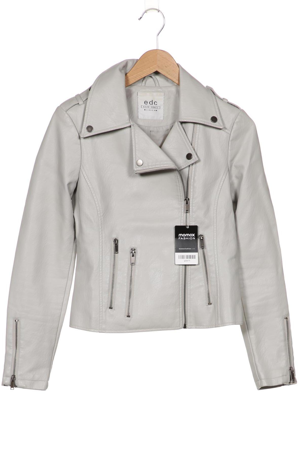 

Esprit Damen Jacke, grau