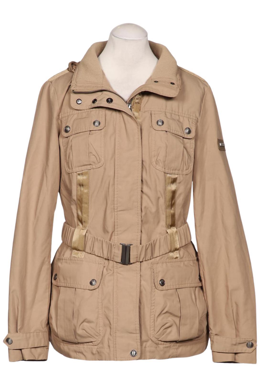

Esprit Damen Jacke, beige, Gr. 40