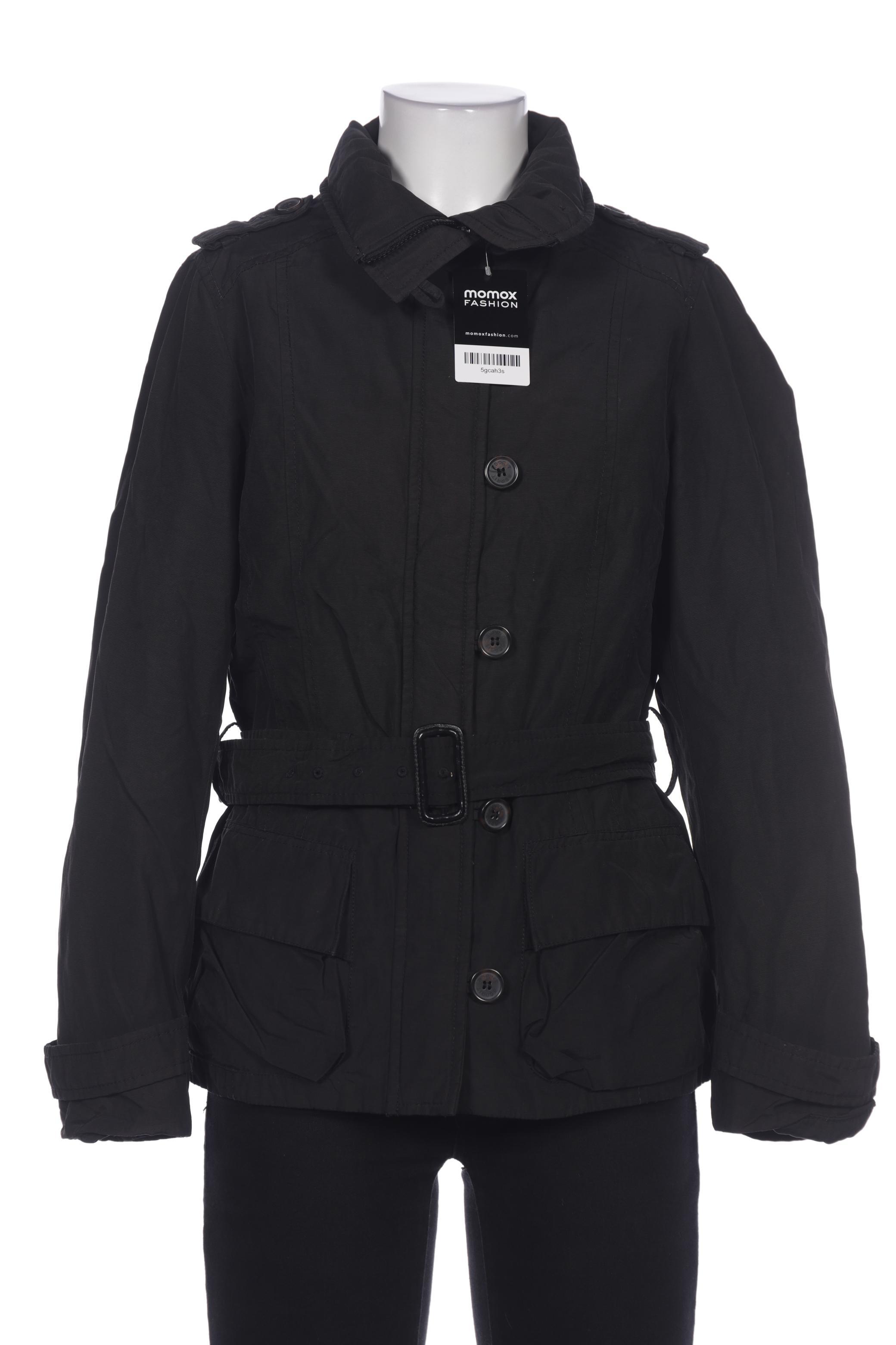 

Esprit Damen Jacke, schwarz, Gr. 34