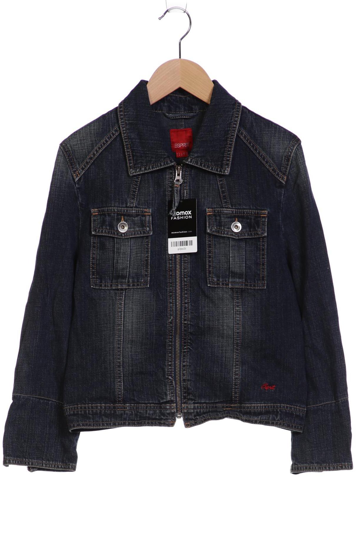 

Esprit Damen Jacke, marineblau