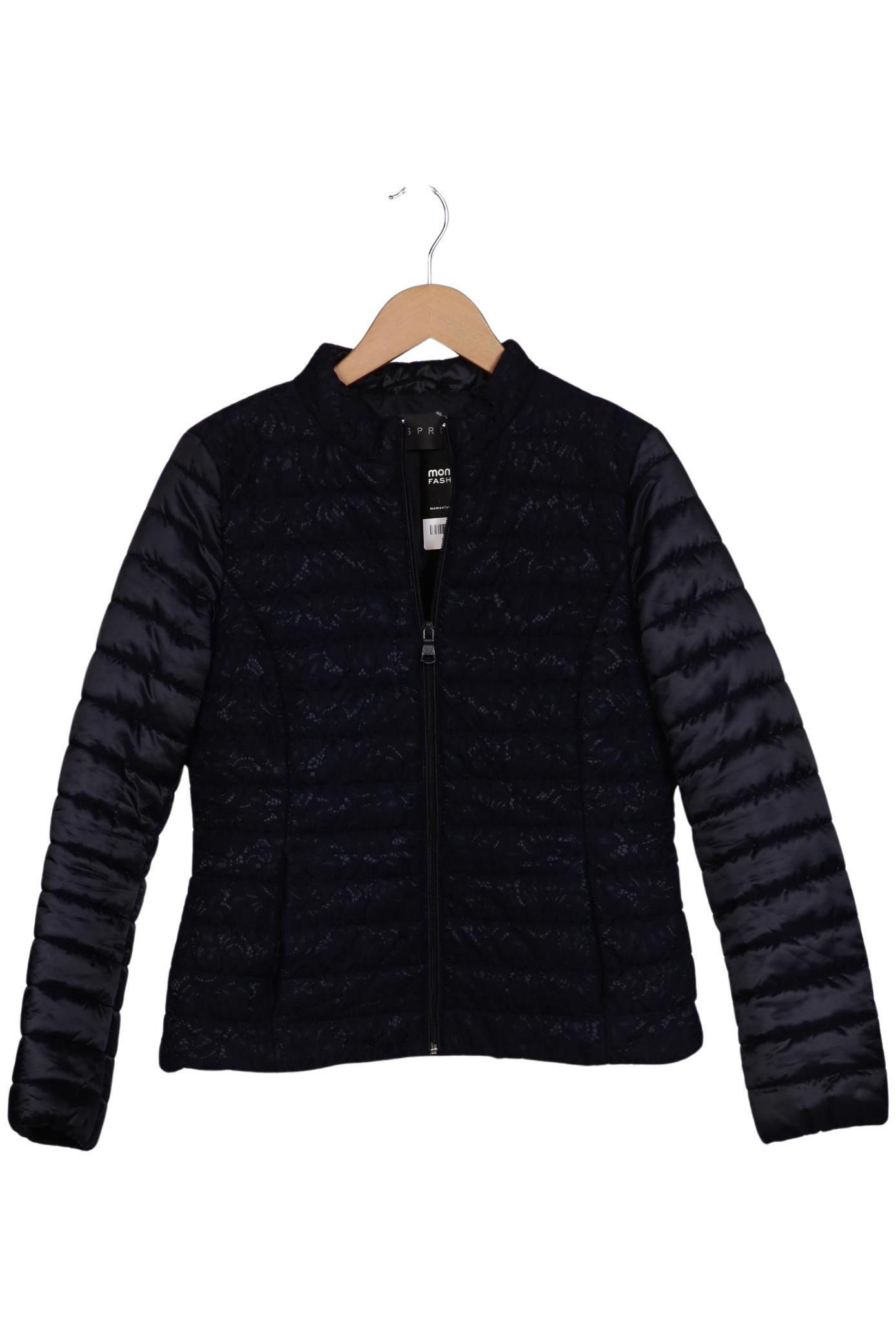 

Esprit Damen Jacke, marineblau, Gr. 38