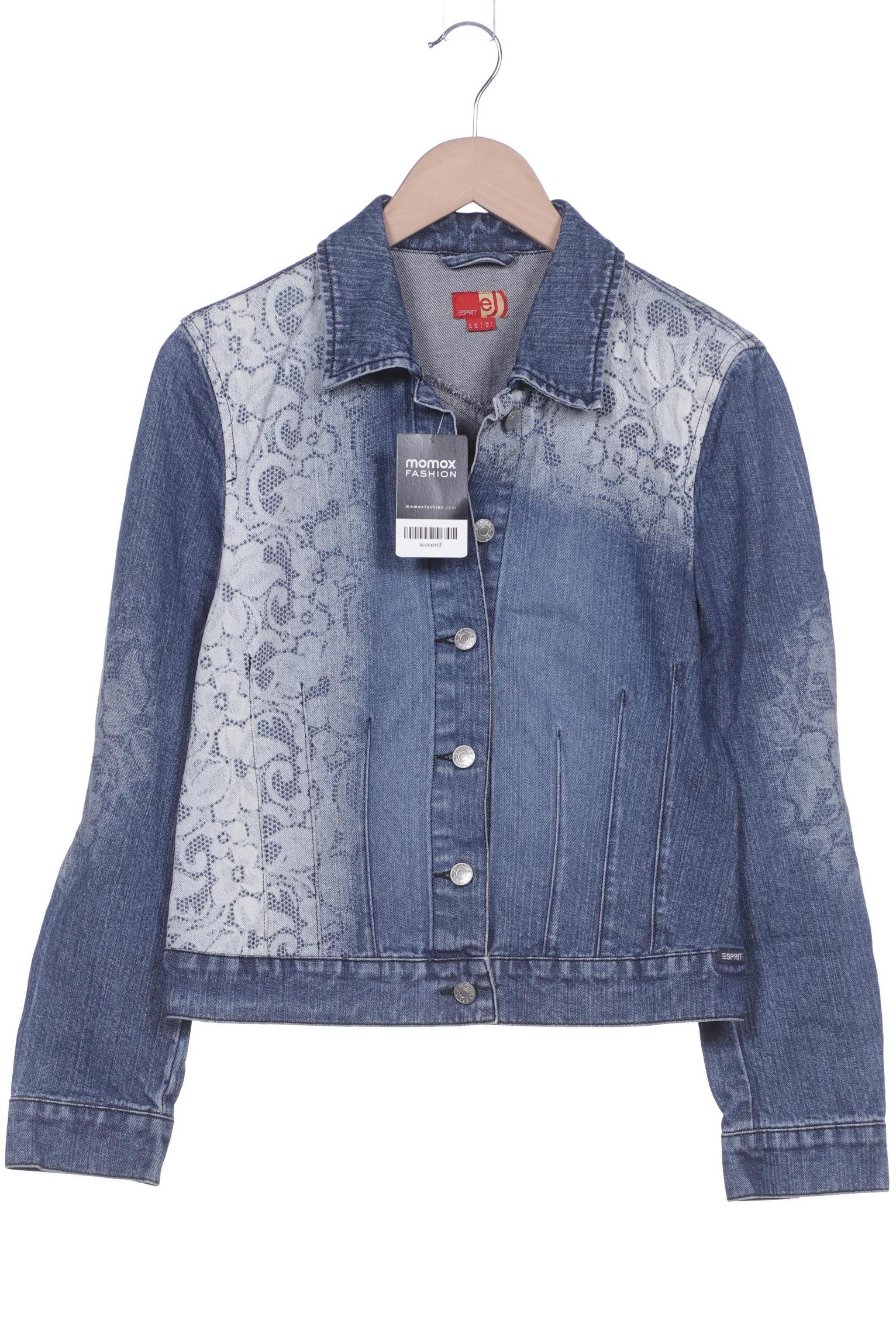 

Esprit Damen Jacke, blau