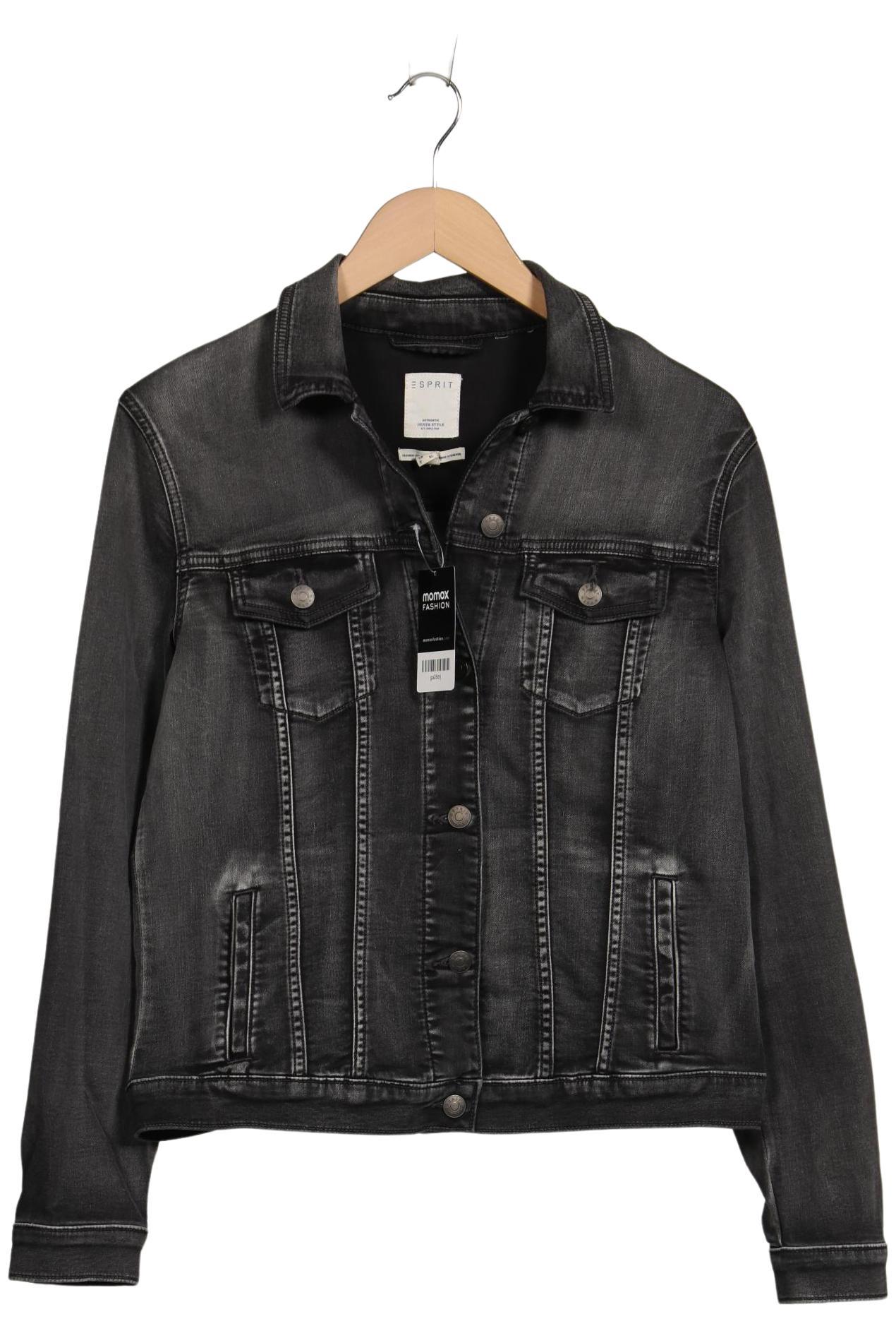 

Esprit Damen Jacke, grau, Gr. 42
