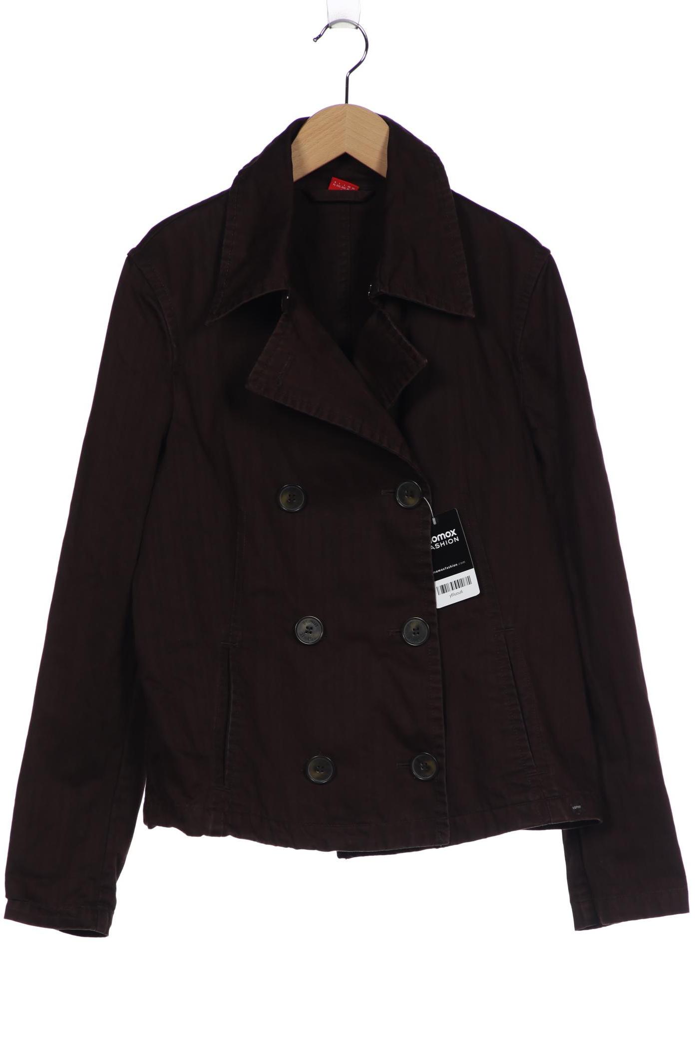 

Esprit Damen Jacke, braun