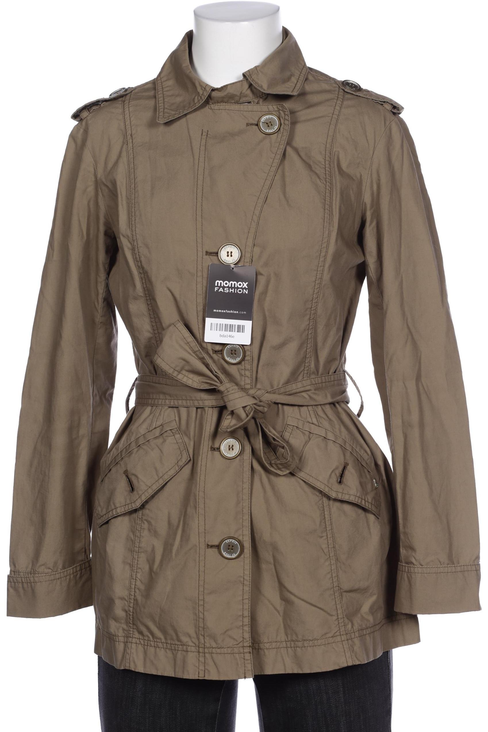 

Esprit Damen Jacke, braun