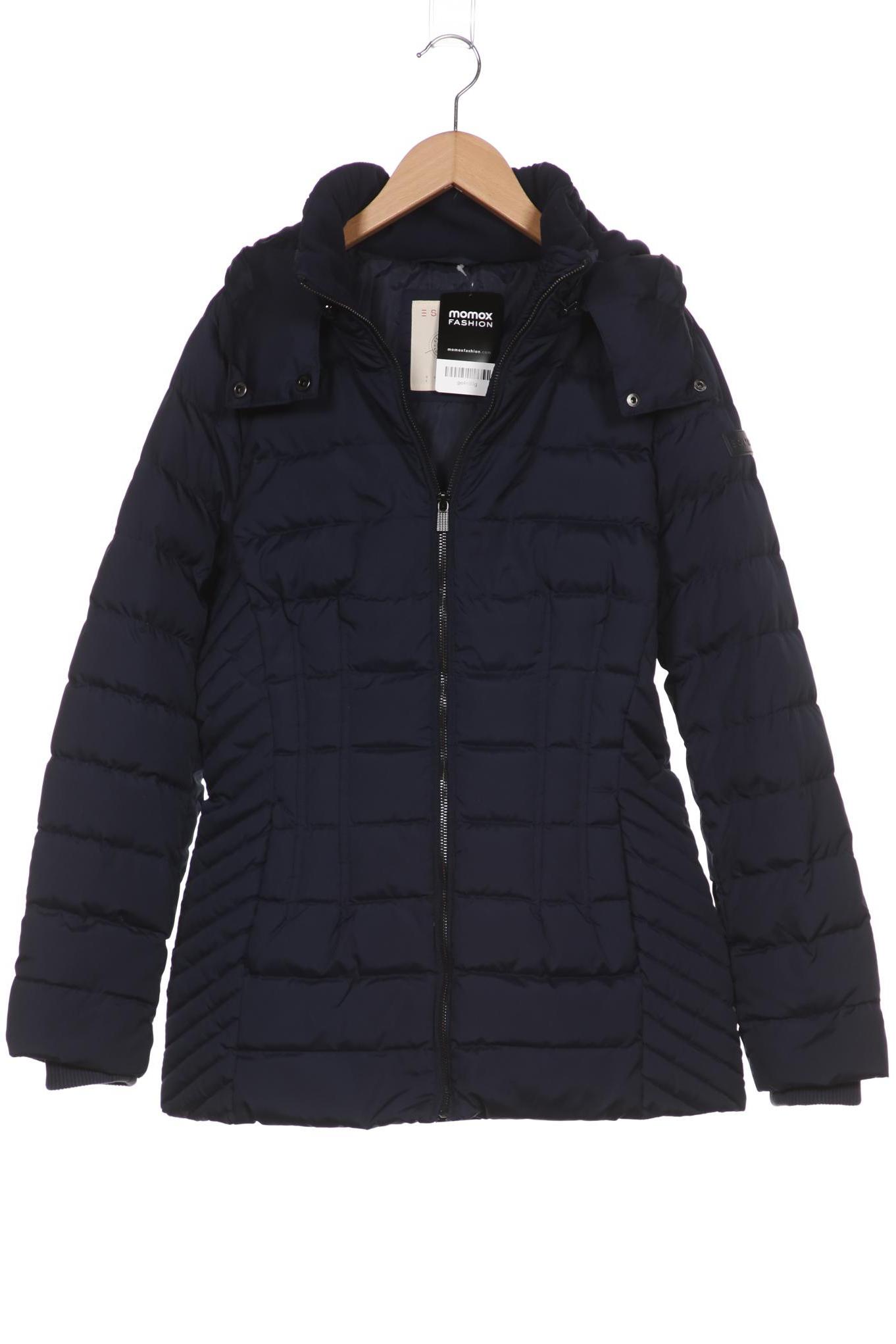 

Esprit Damen Jacke, marineblau, Gr. 42
