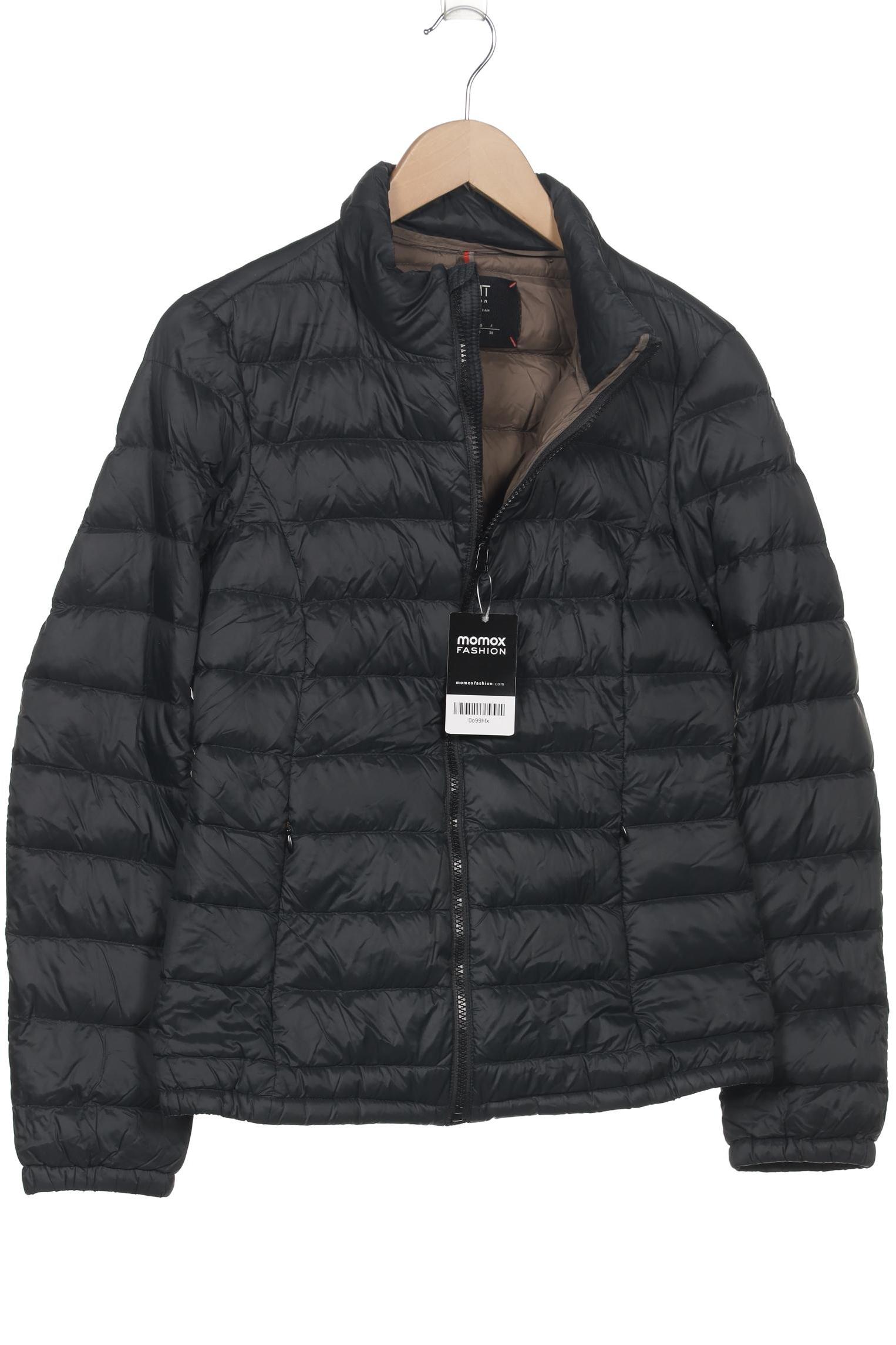 

Esprit Damen Jacke, schwarz, Gr. 36