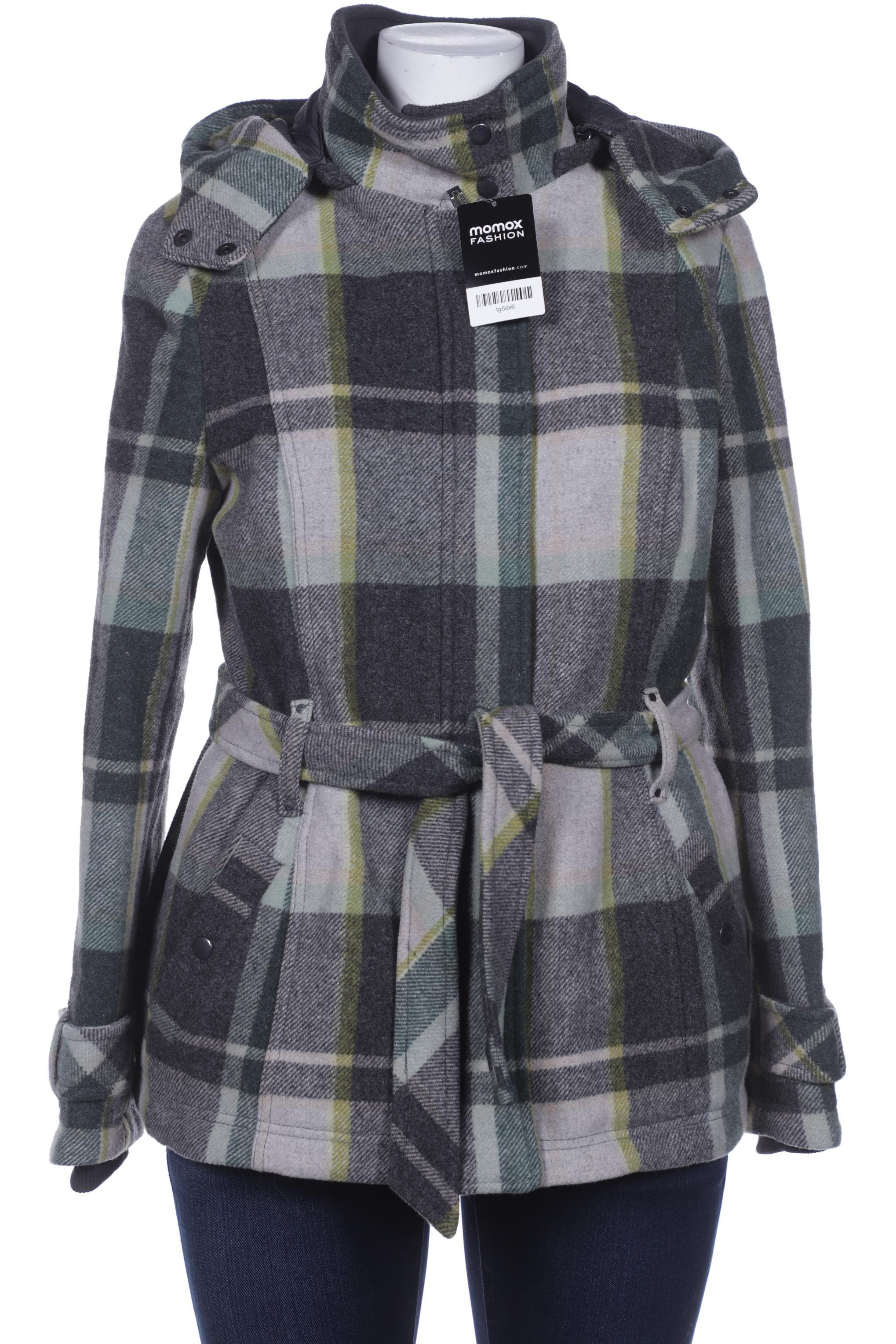 

Esprit Damen Jacke, grün, Gr. 44