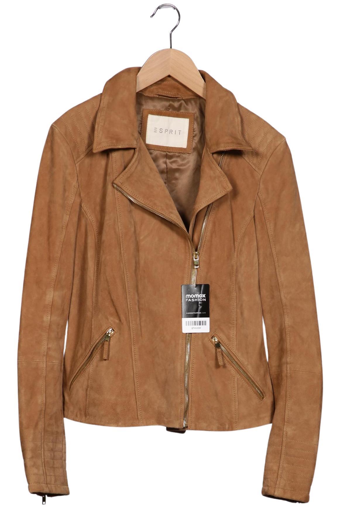 

Esprit Damen Jacke, braun, Gr. 40
