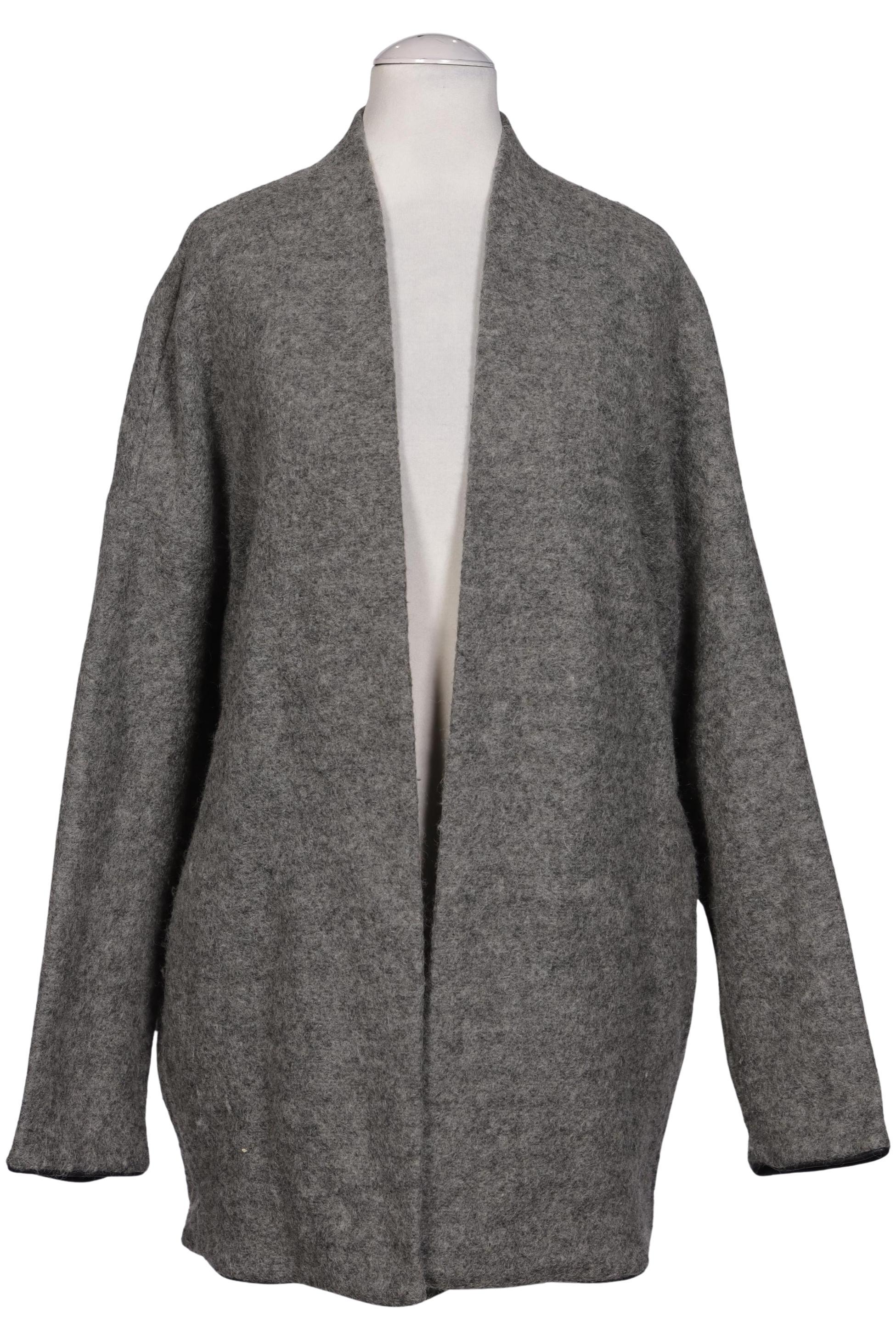 

Esprit Damen Jacke, grau, Gr. 34