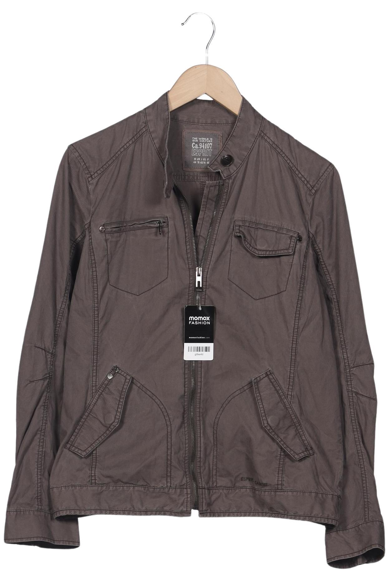 

Esprit Damen Jacke, braun, Gr. 44
