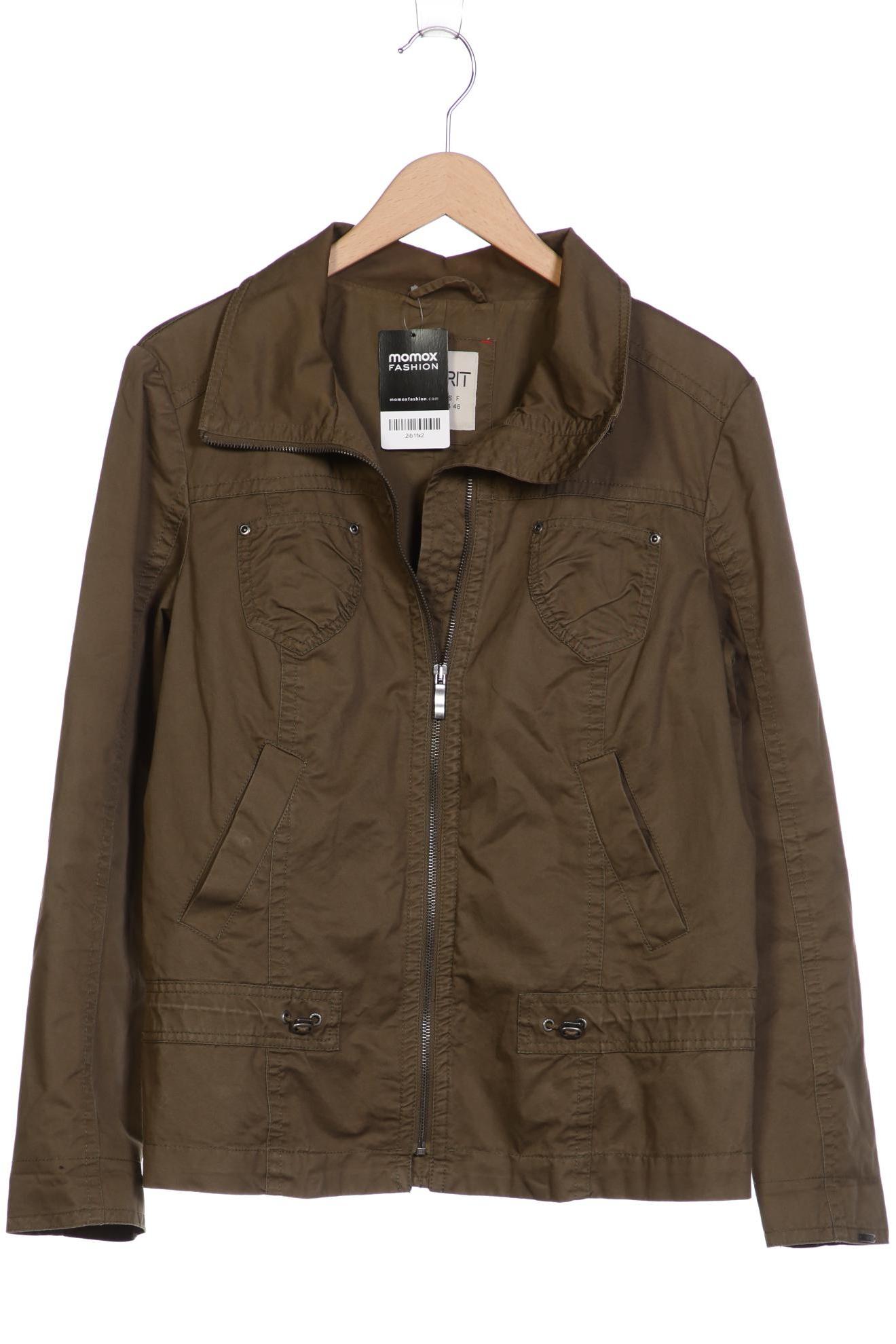 

Esprit Damen Jacke, grün