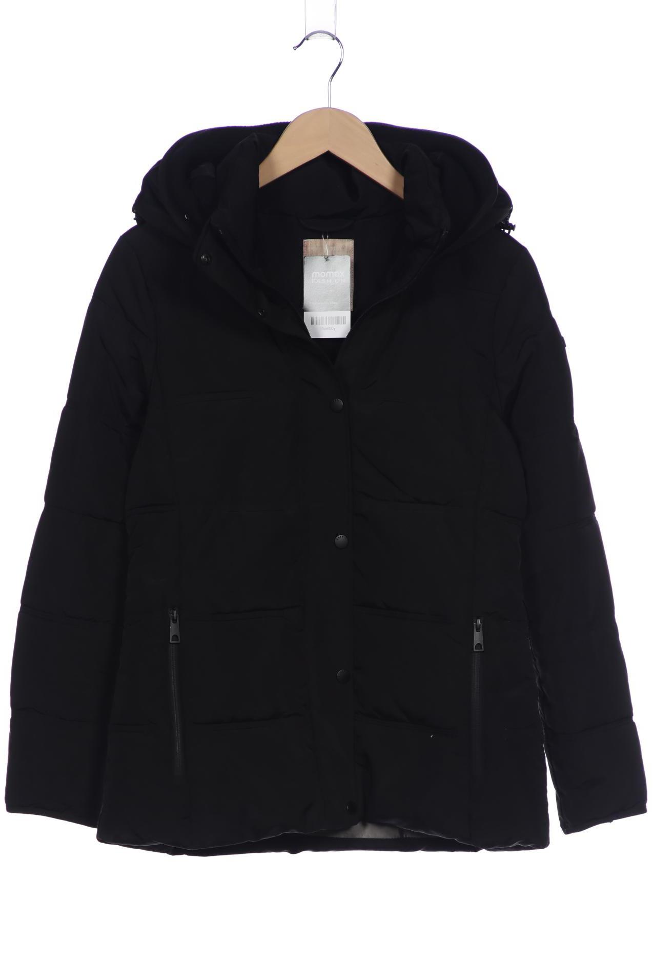 

Esprit Damen Jacke, schwarz, Gr. 36