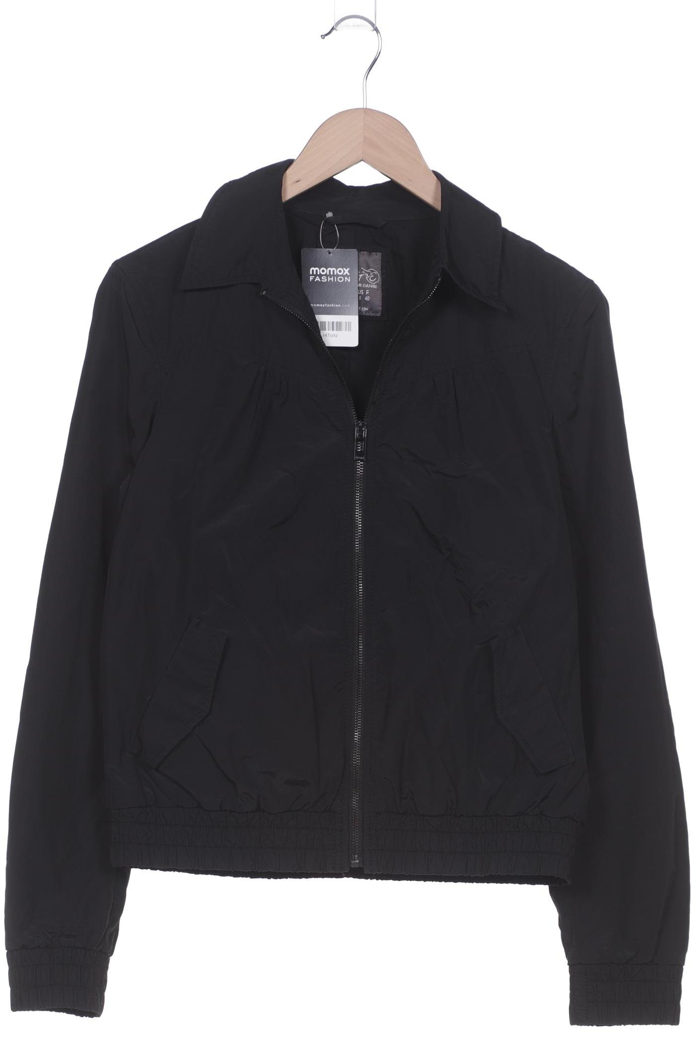 

Esprit Damen Jacke, schwarz, Gr. 38