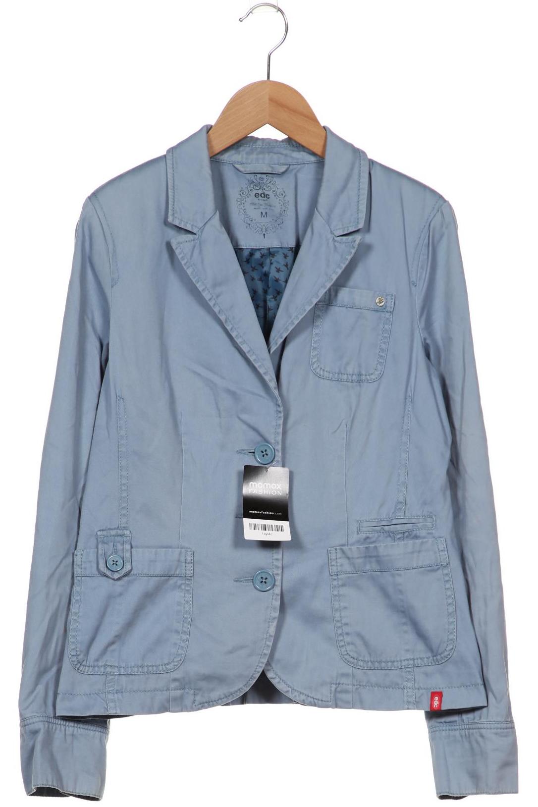 

Esprit Damen Jacke, blau