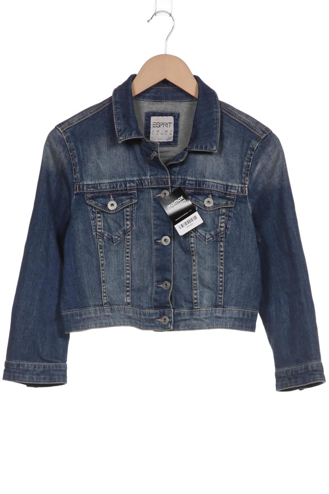 

Esprit Damen Jacke, blau