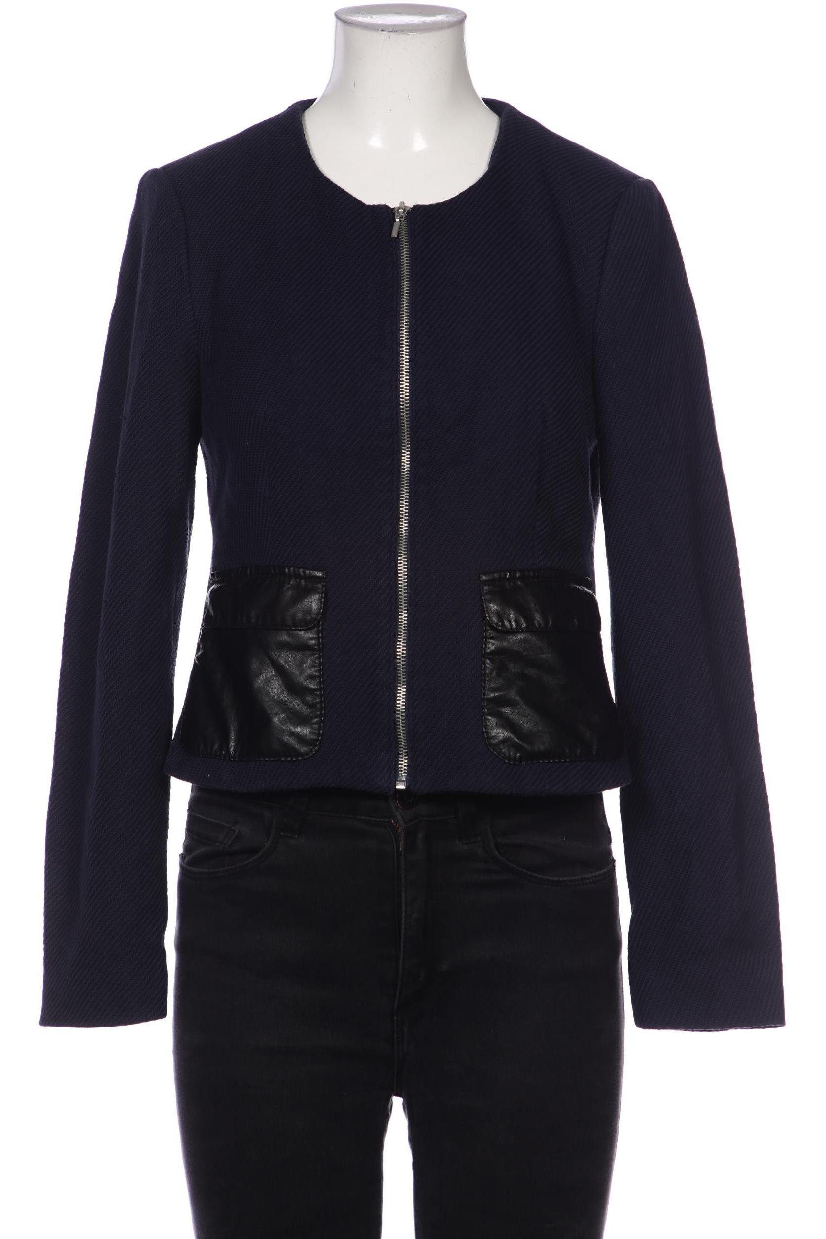 

Esprit Damen Jacke, marineblau
