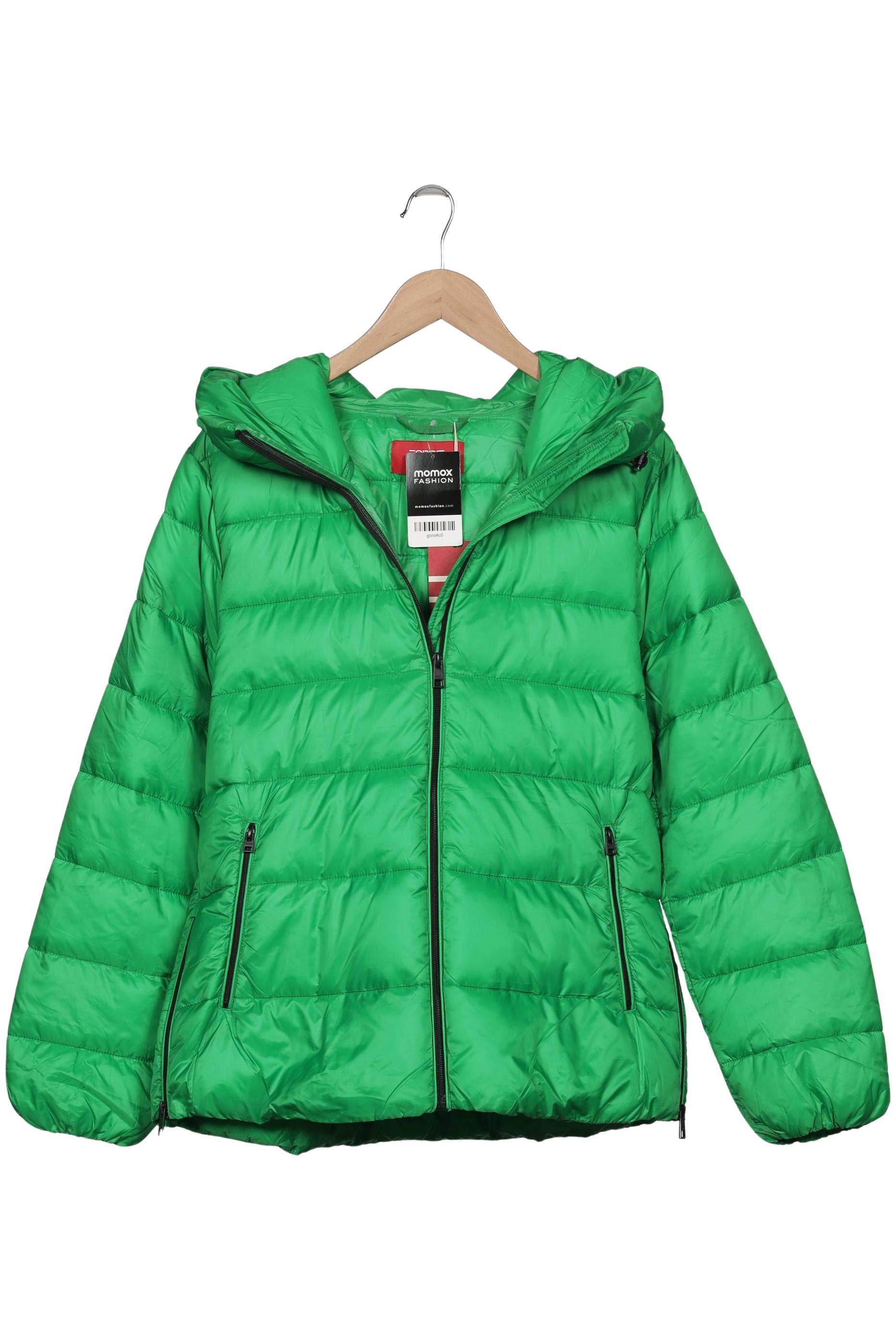 

Esprit Damen Jacke, grün, Gr. 42